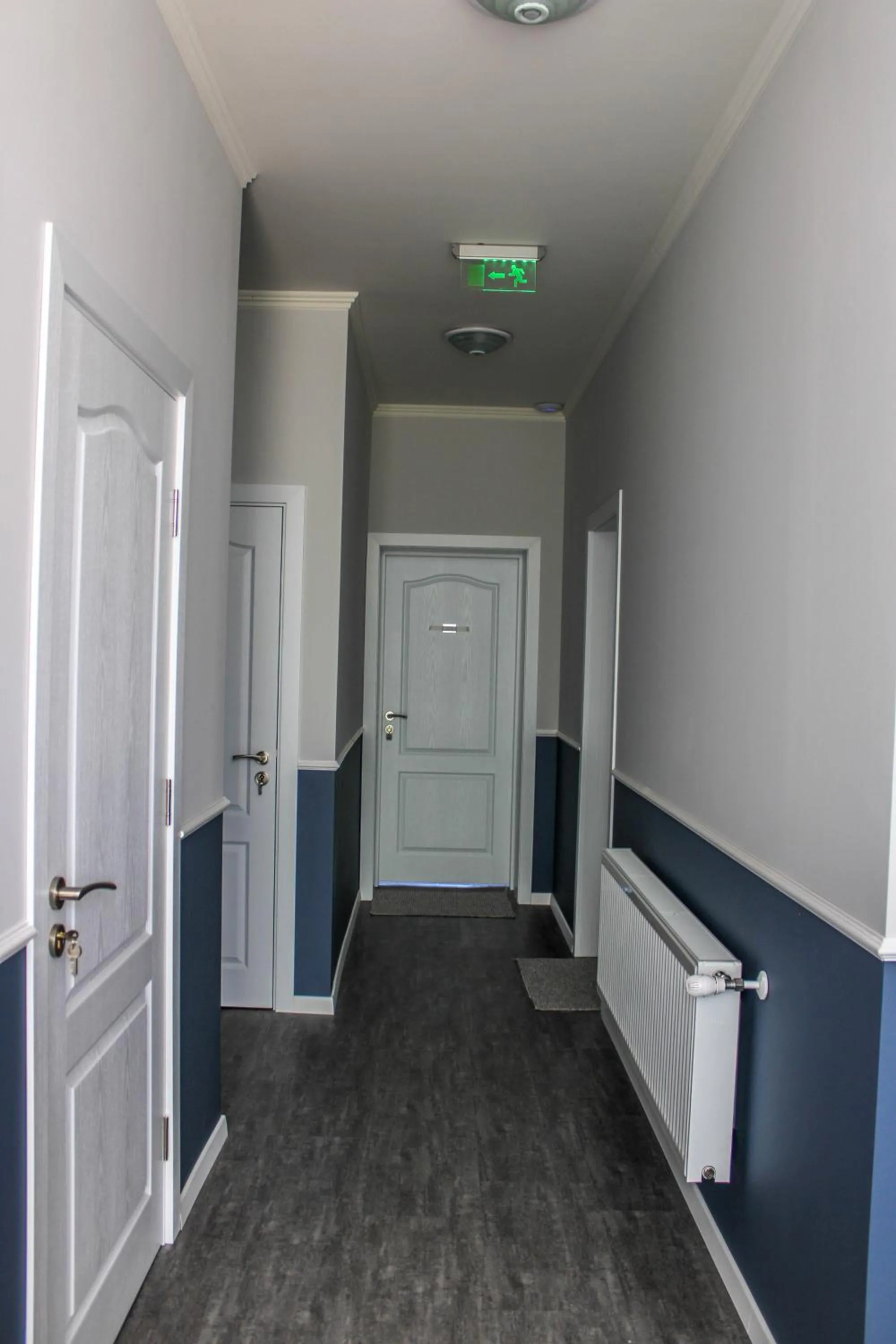 Property building in Laguna Terrace