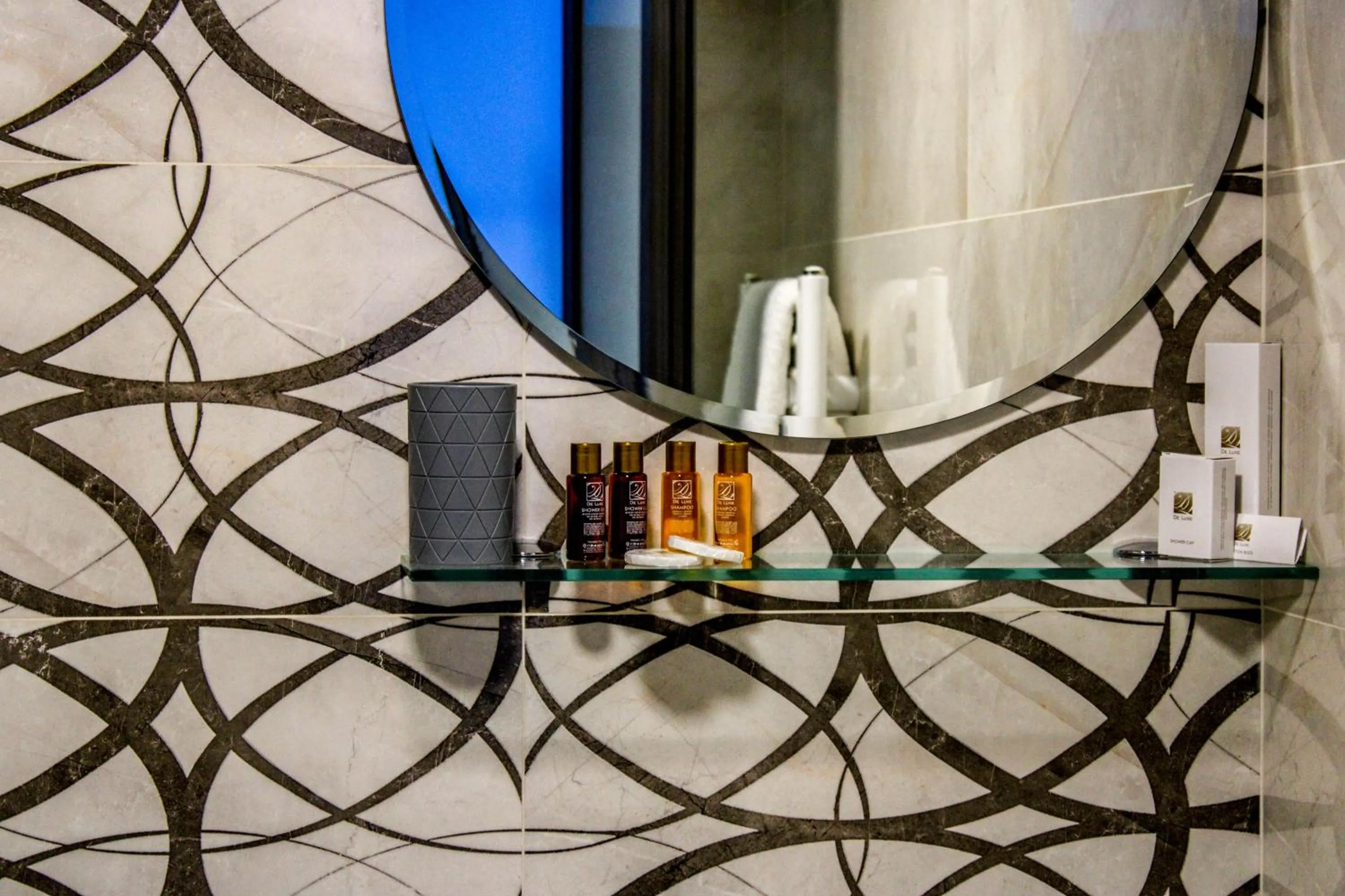 Bathroom in Laguna Terrace