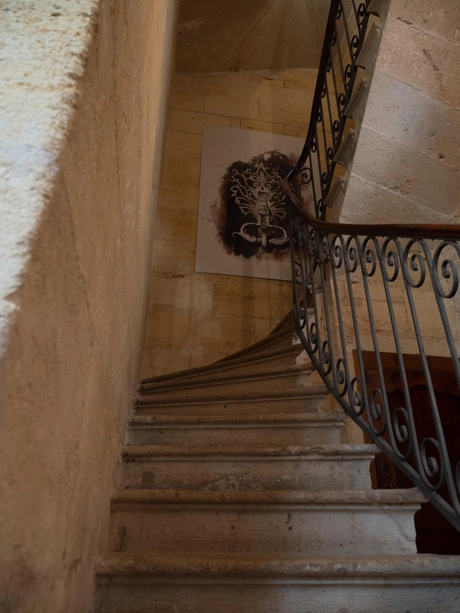 acessibility in Château Fleur D'Aya