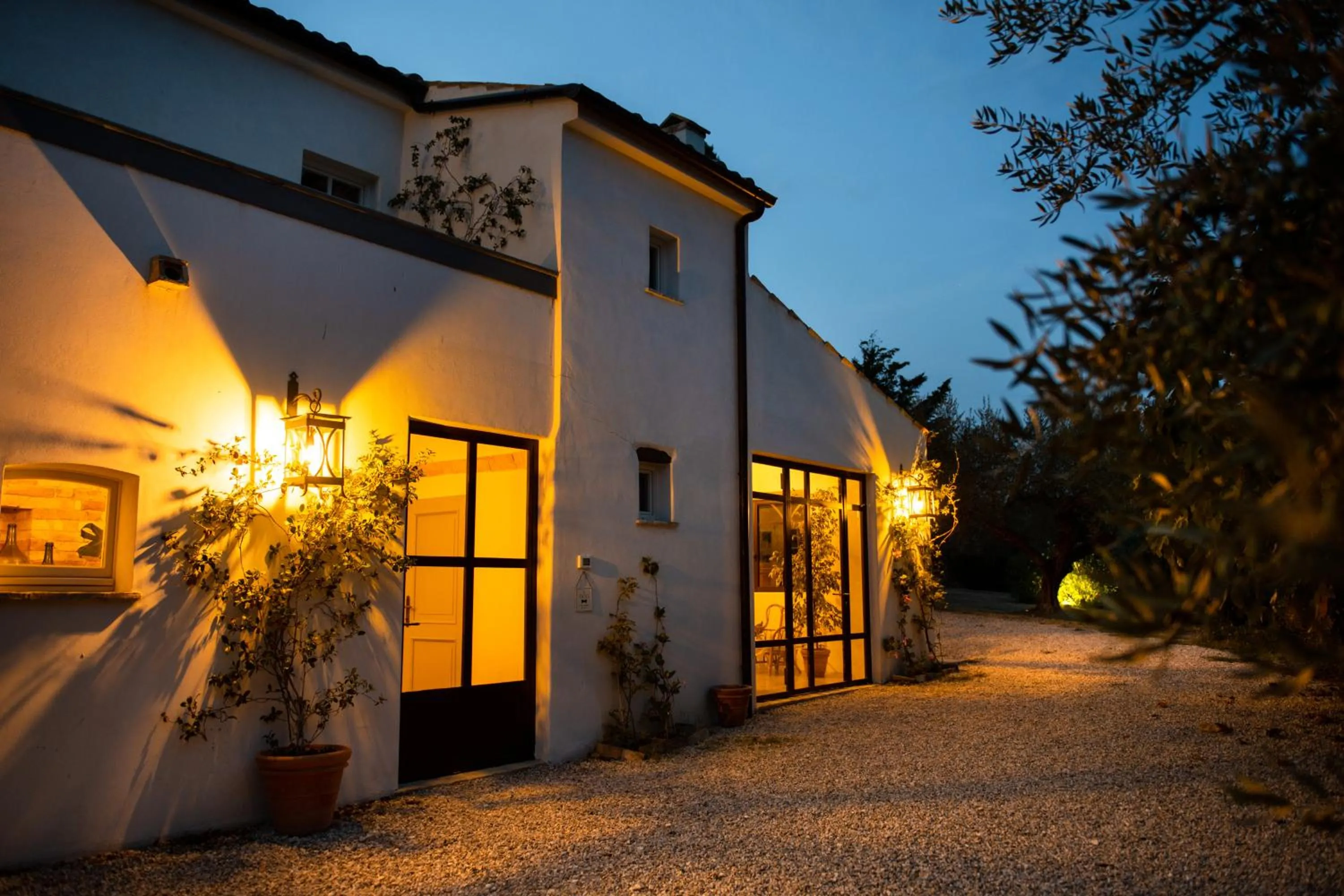 Casale delle Lavande