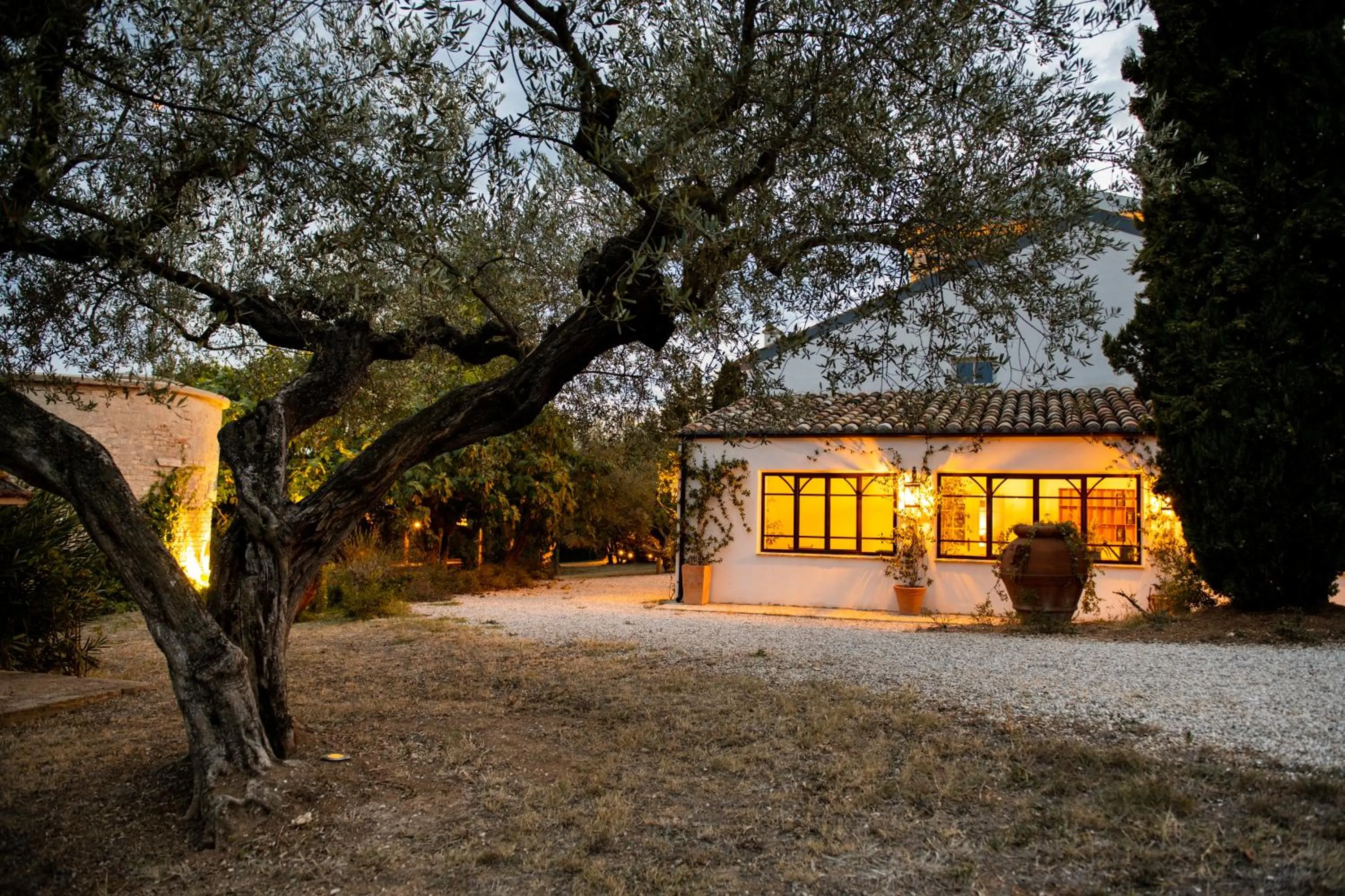 Casale delle Lavande