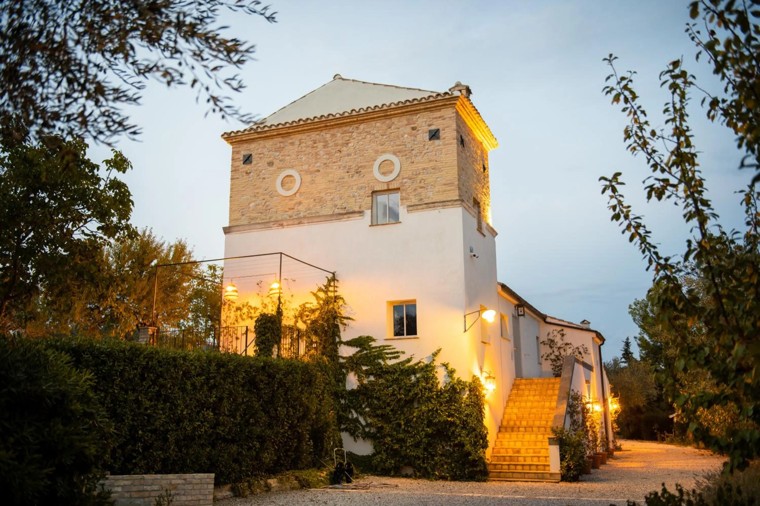 Casale delle Lavande