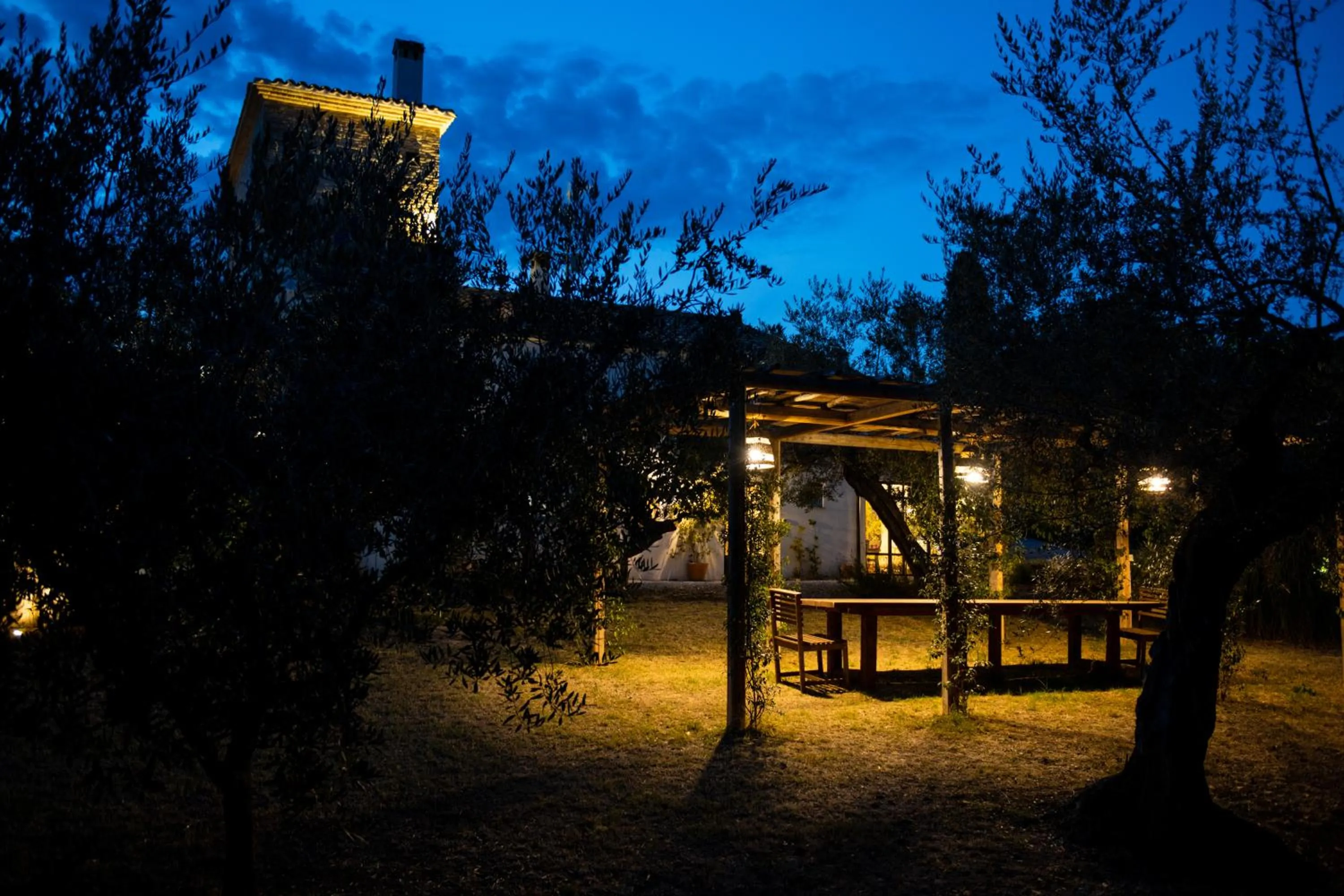 Casale delle Lavande