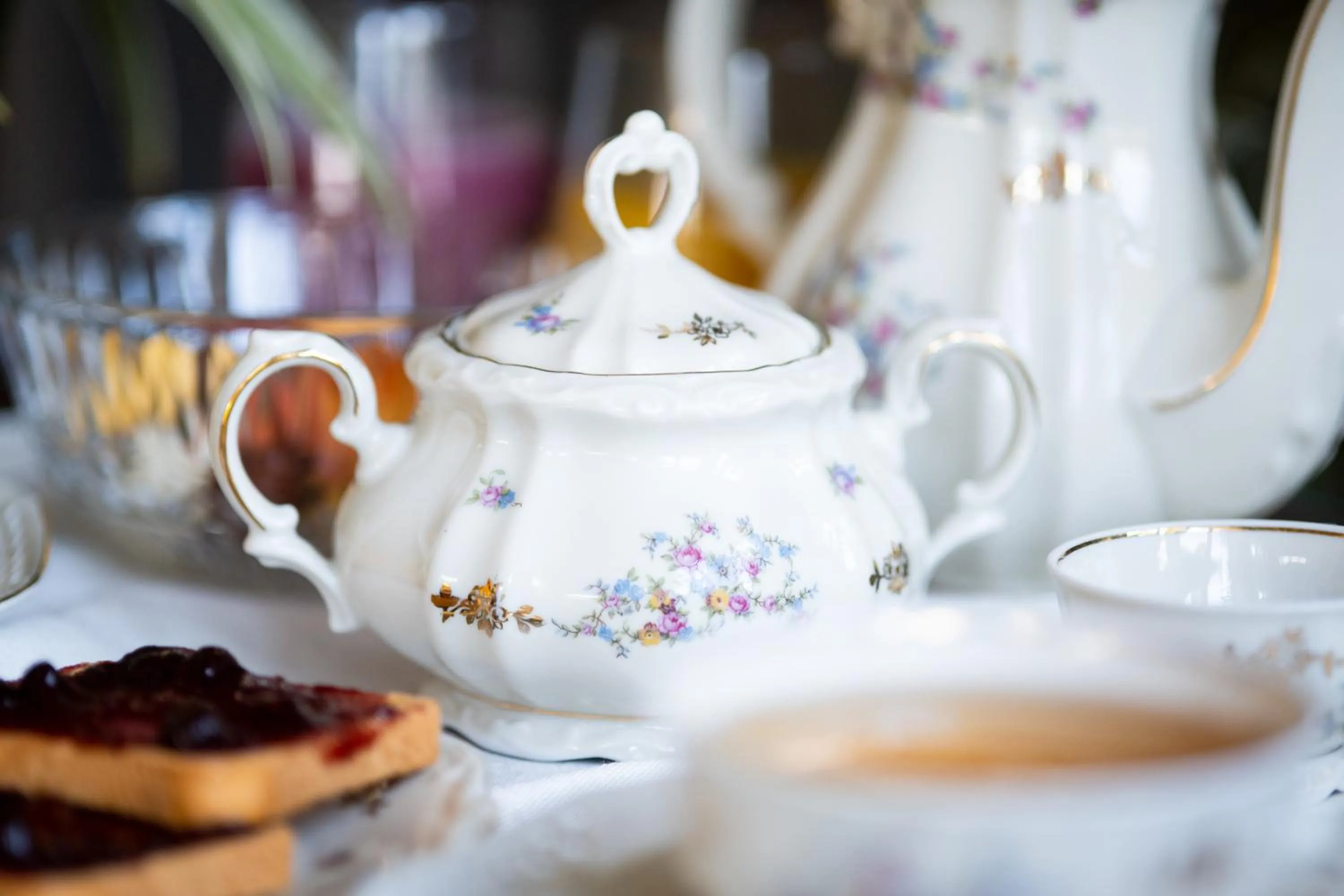 Casale delle Lavande