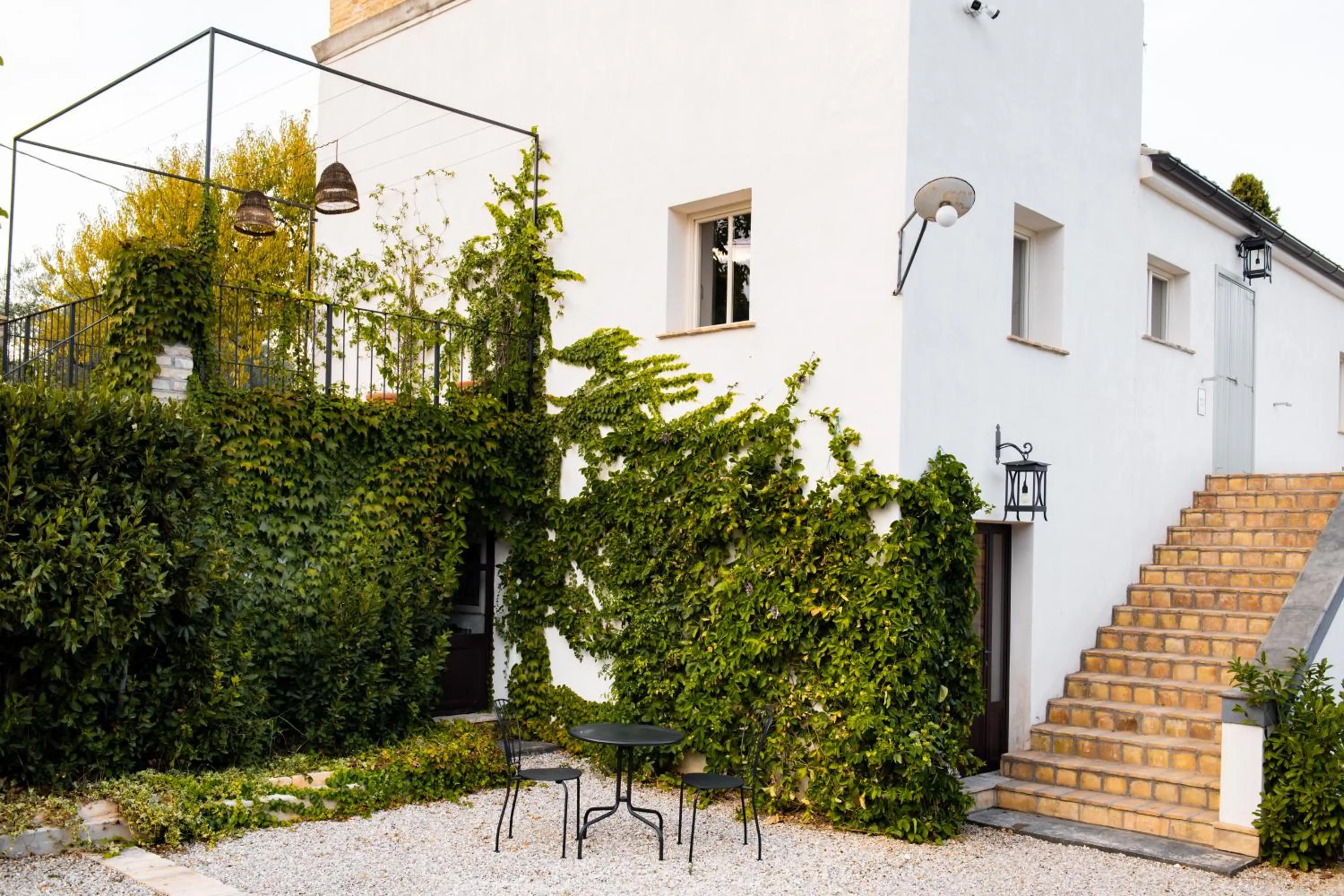 Casale delle Lavande