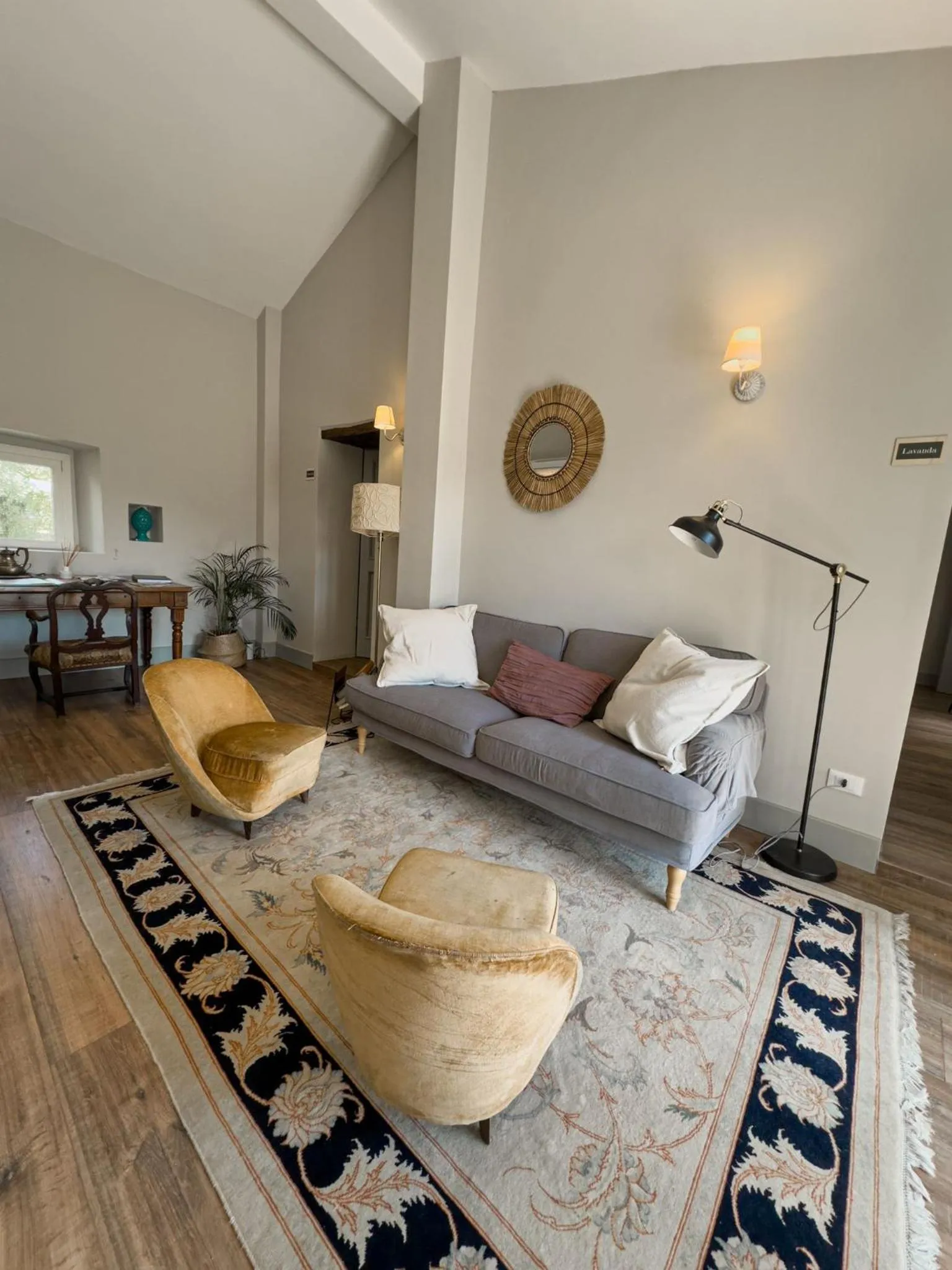 Casale delle Lavande