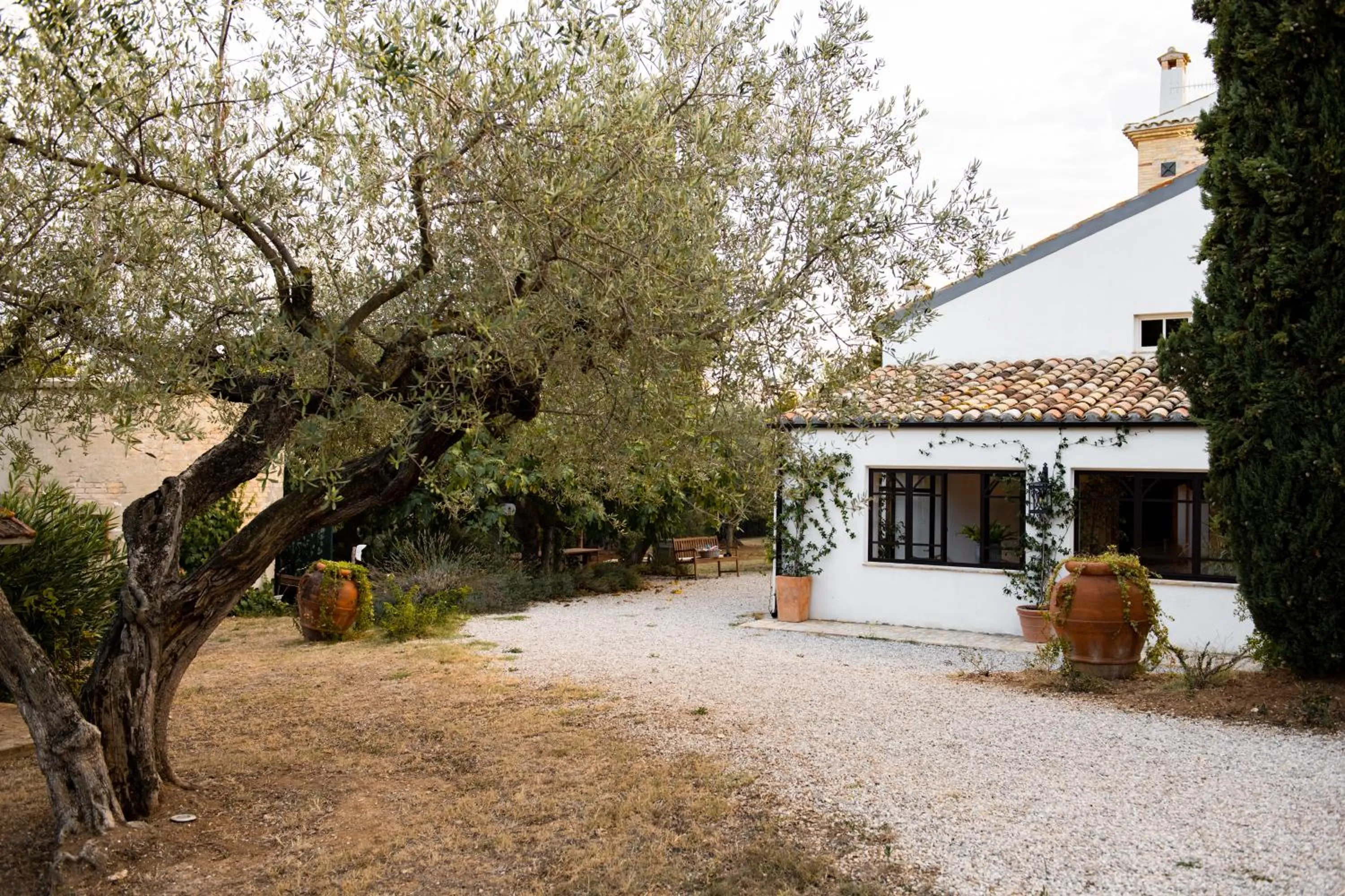 Casale delle Lavande