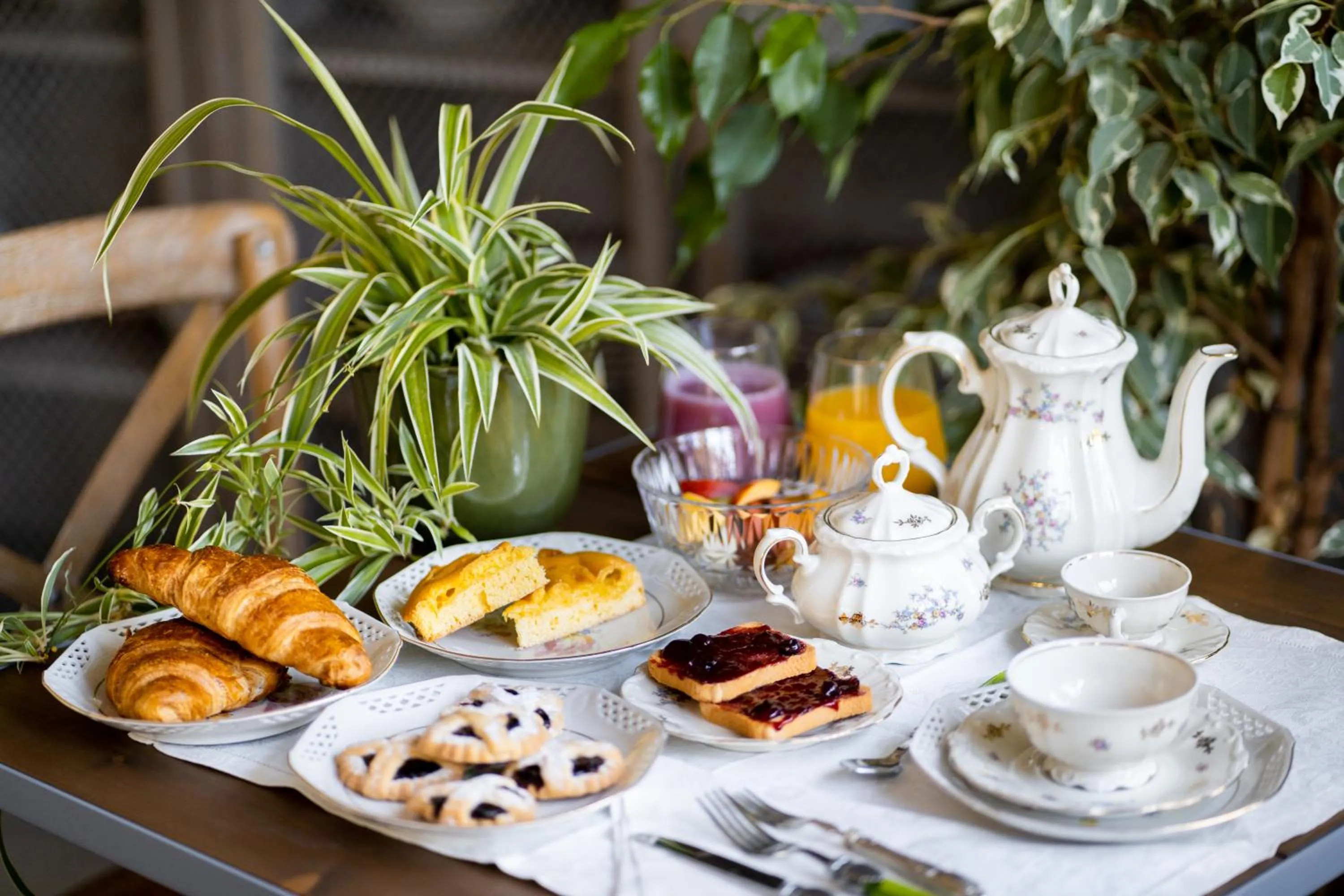 Casale delle Lavande