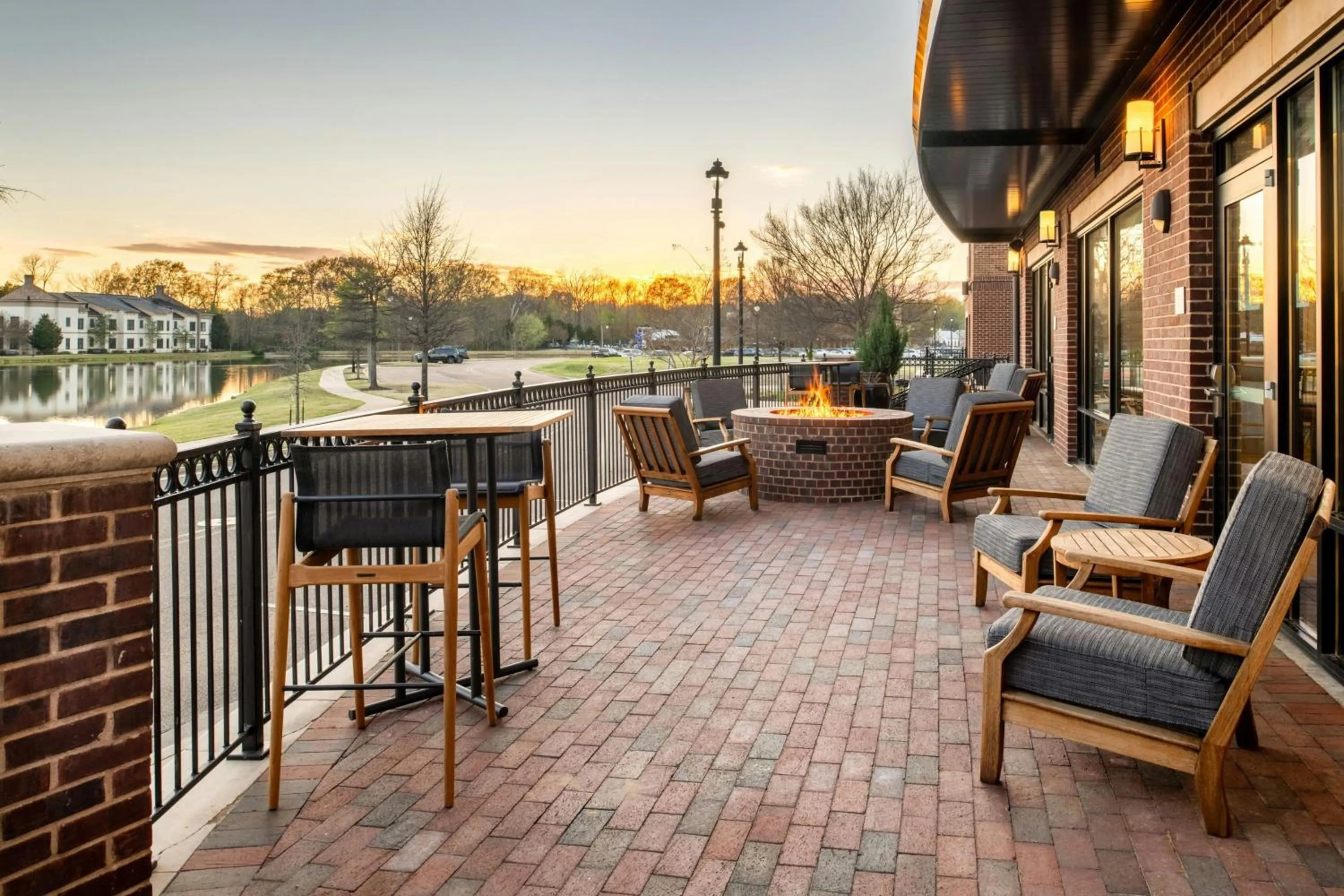 Other in TownePlace Suites by Marriott Jackson Ridgeland/The Township at Colony Park