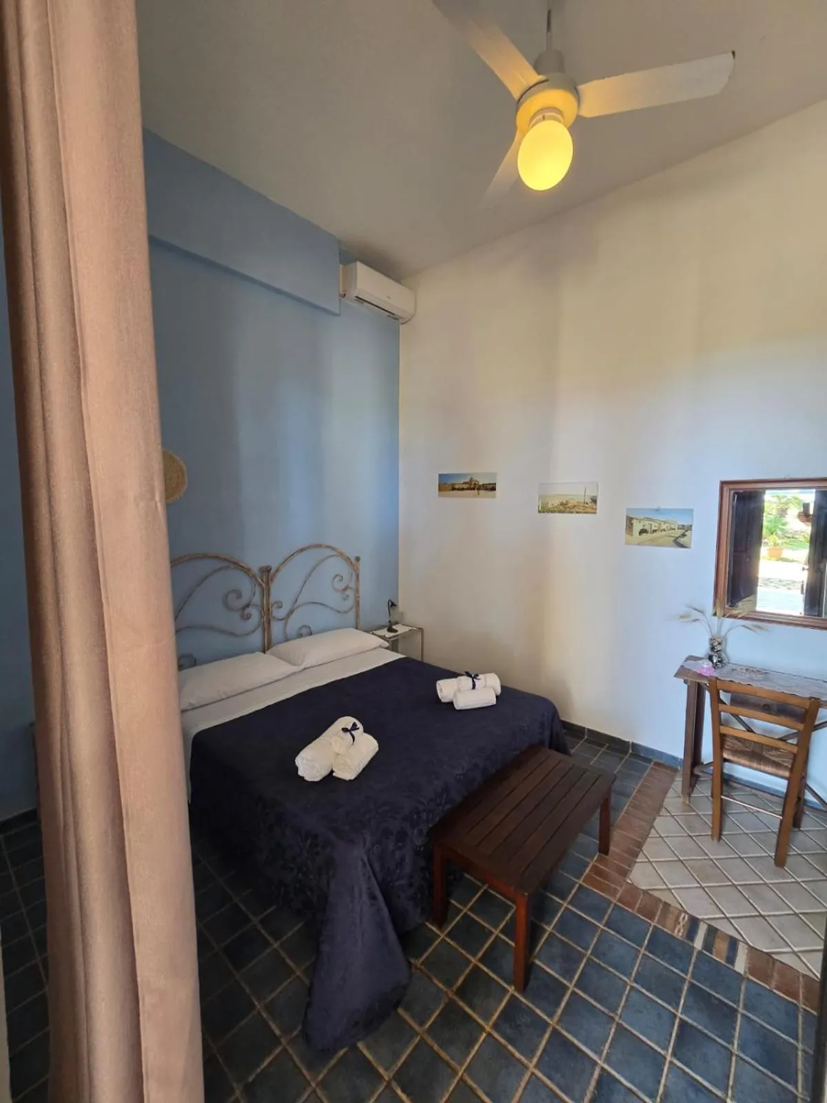 B&B Casa Cavarra