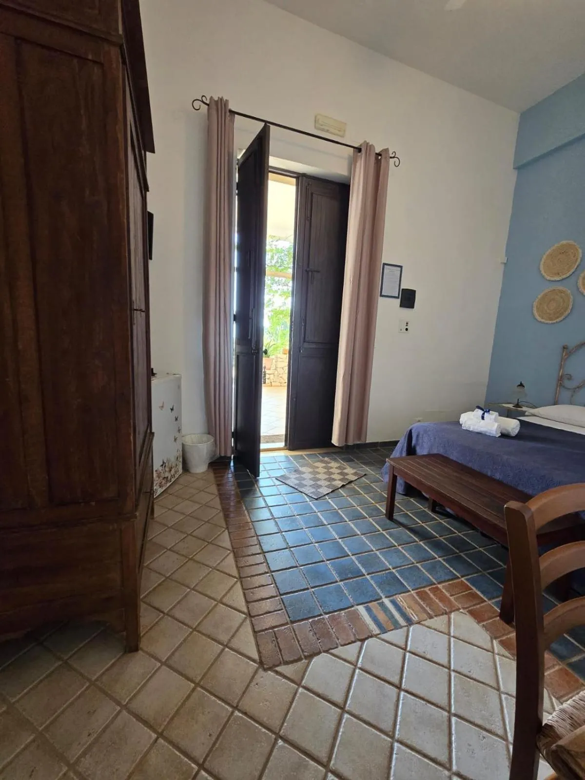 B&B Casa Cavarra