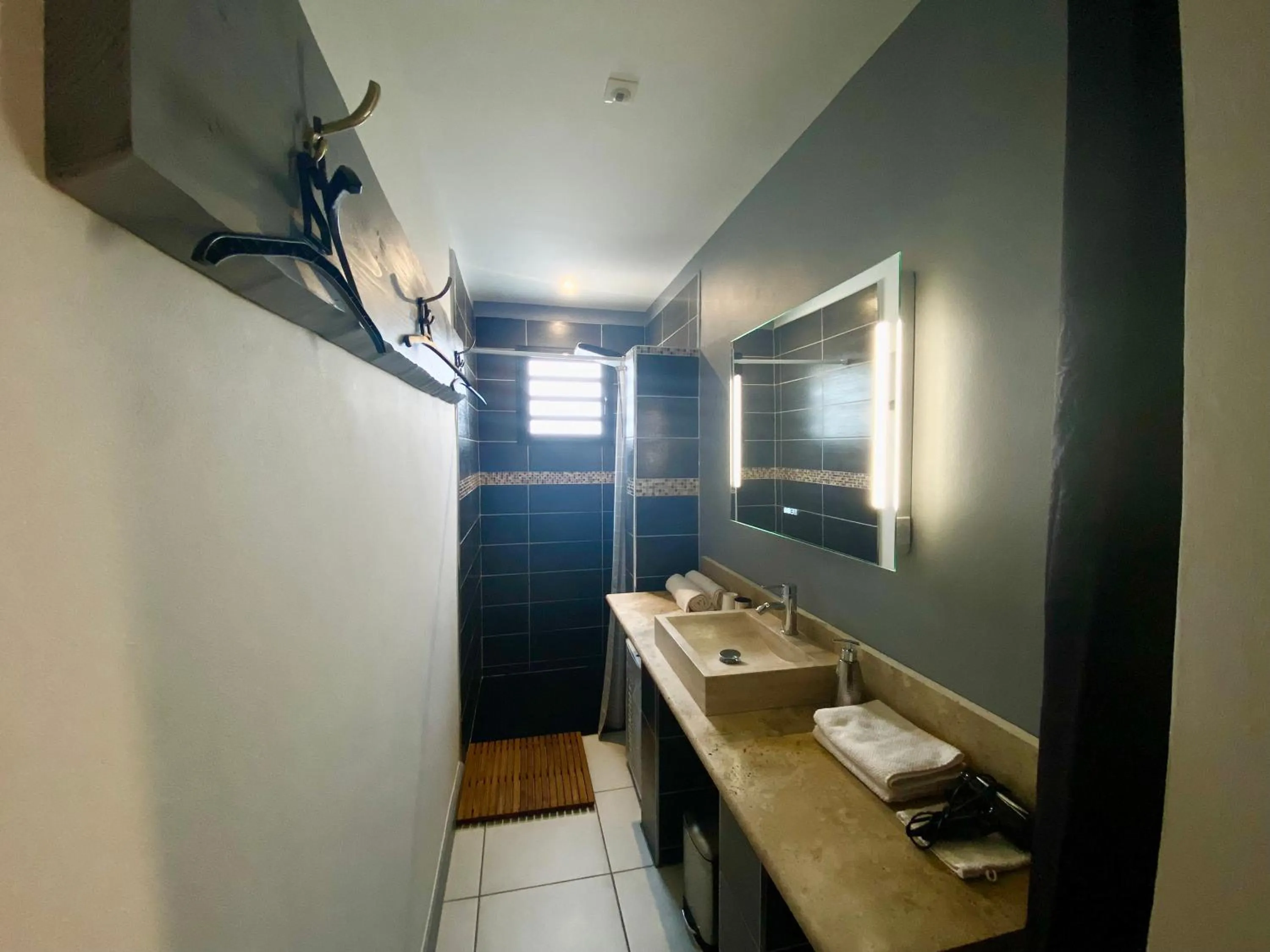 Hostal 170 Room 15 Service Appartement