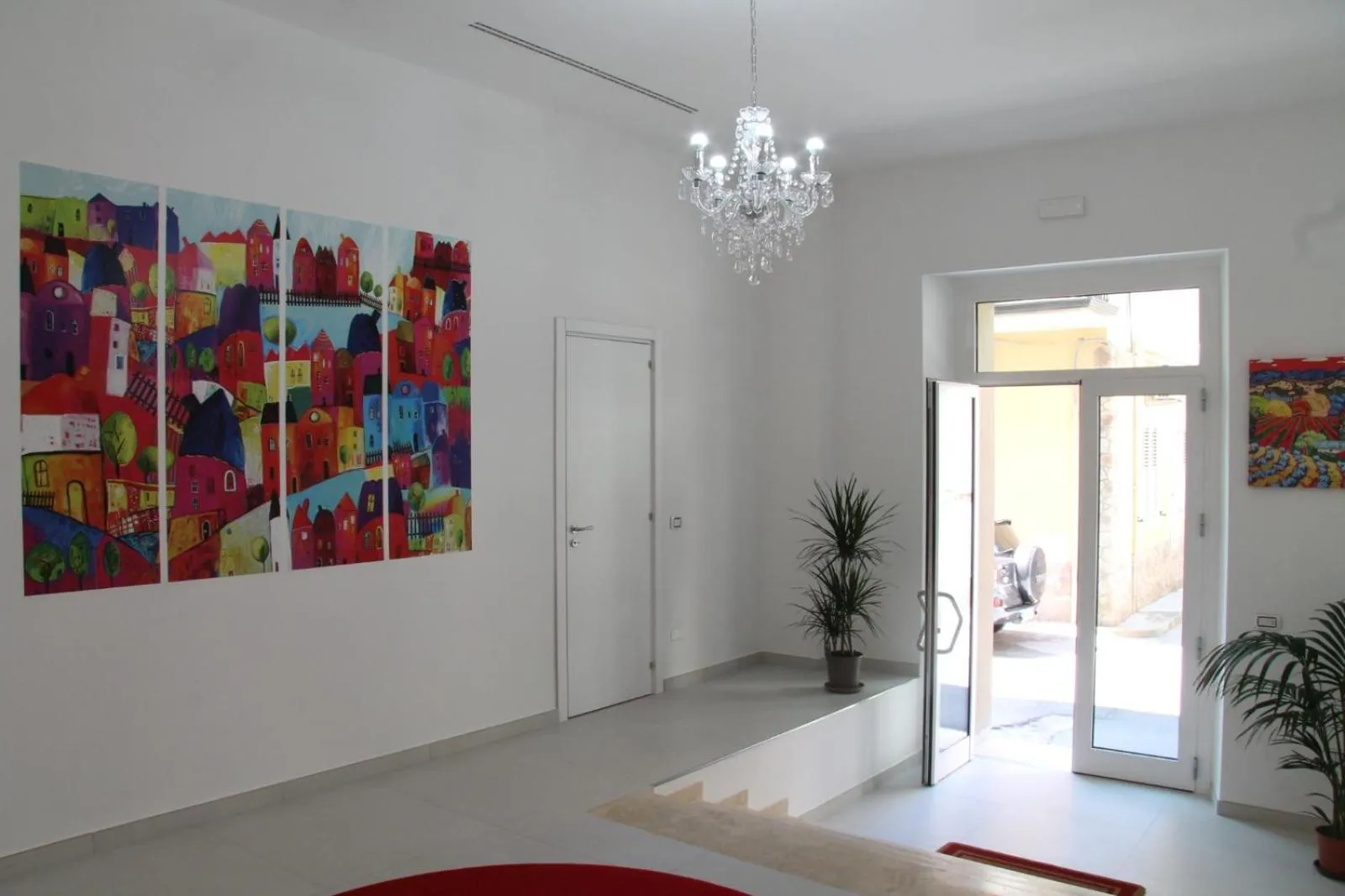 Lobby or reception in Stellaris