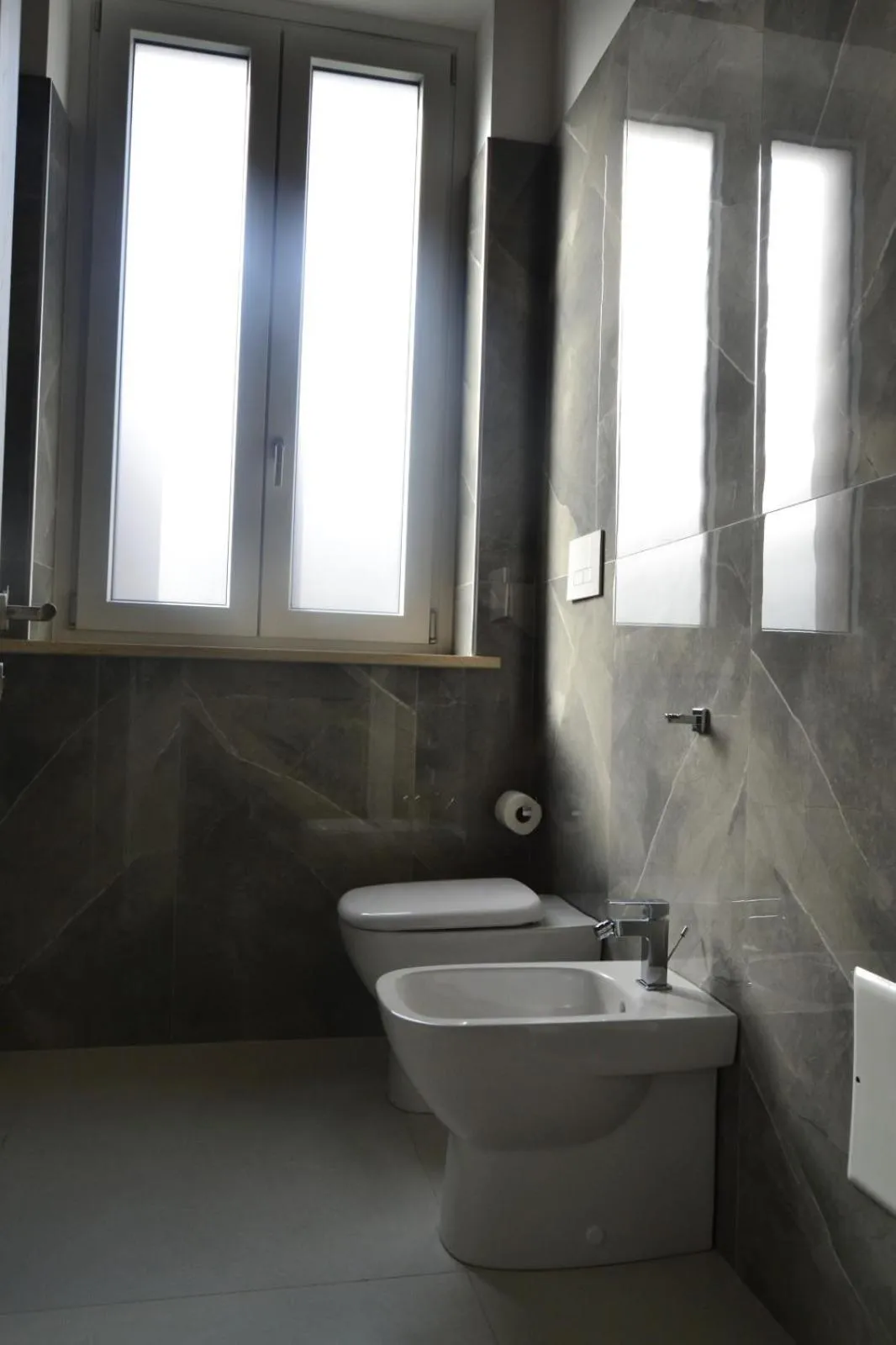 Bathroom in Stellaris