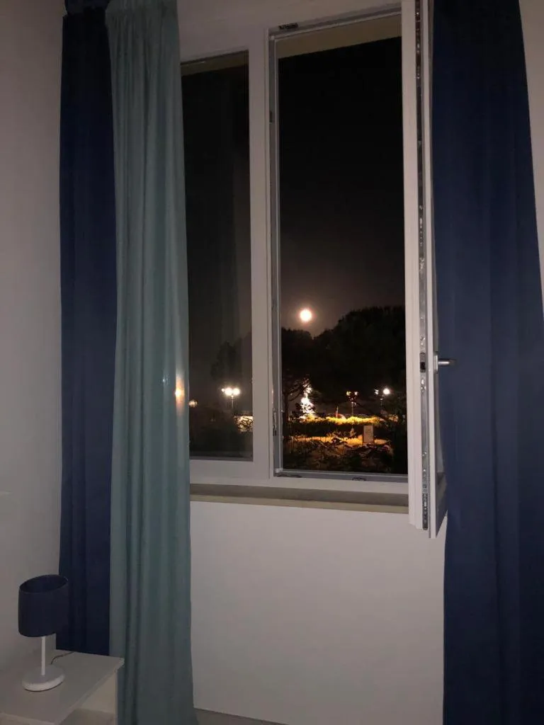 Sea view in Stellaris