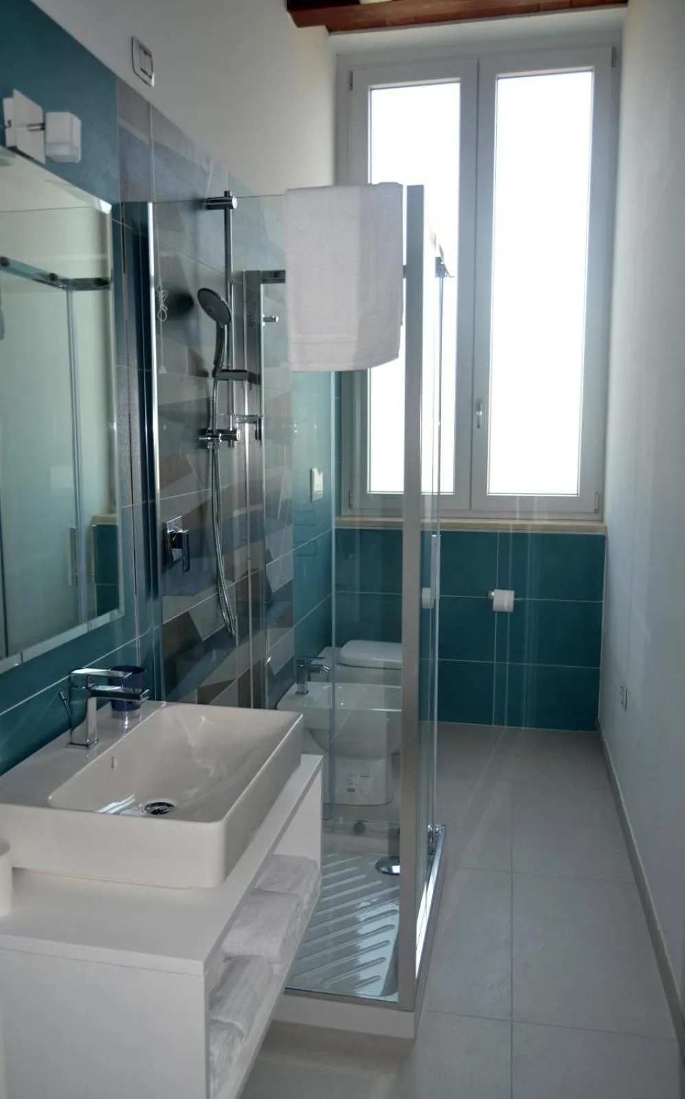 Bathroom in Stellaris