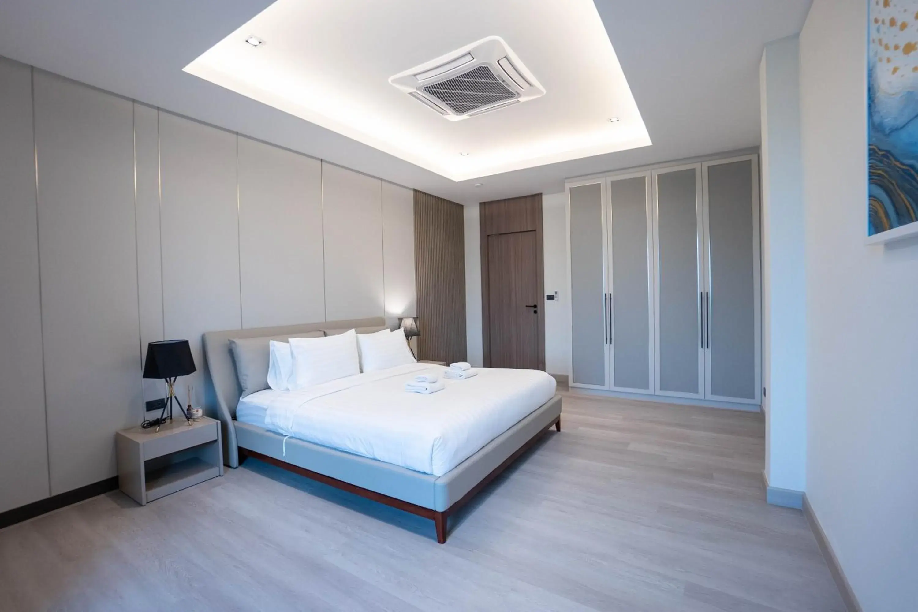 Family Suite in Nakornping Boutique Hotel Family Suite in Nakornping Boutique Hotel