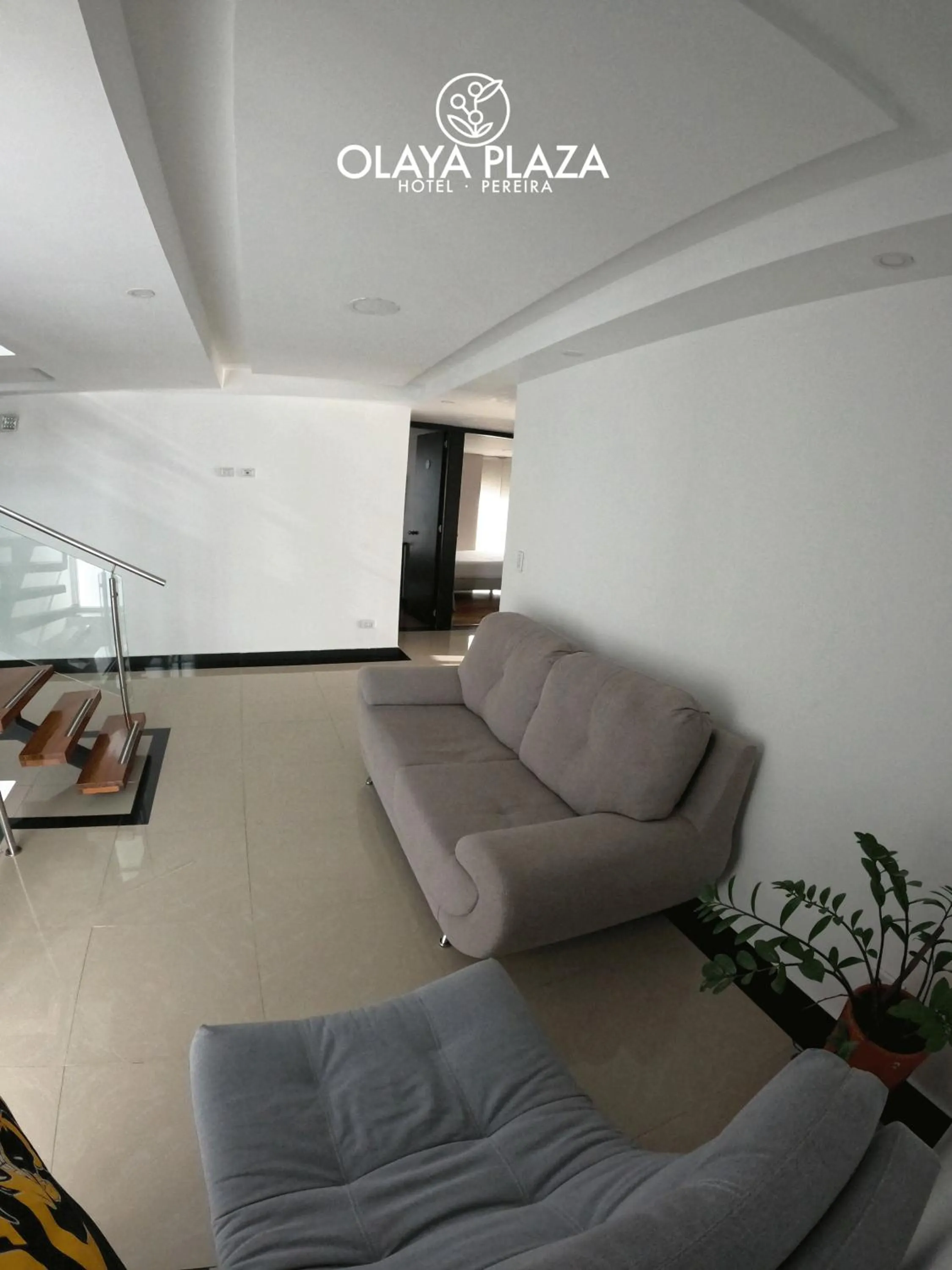 Hotel Olaya Plaza