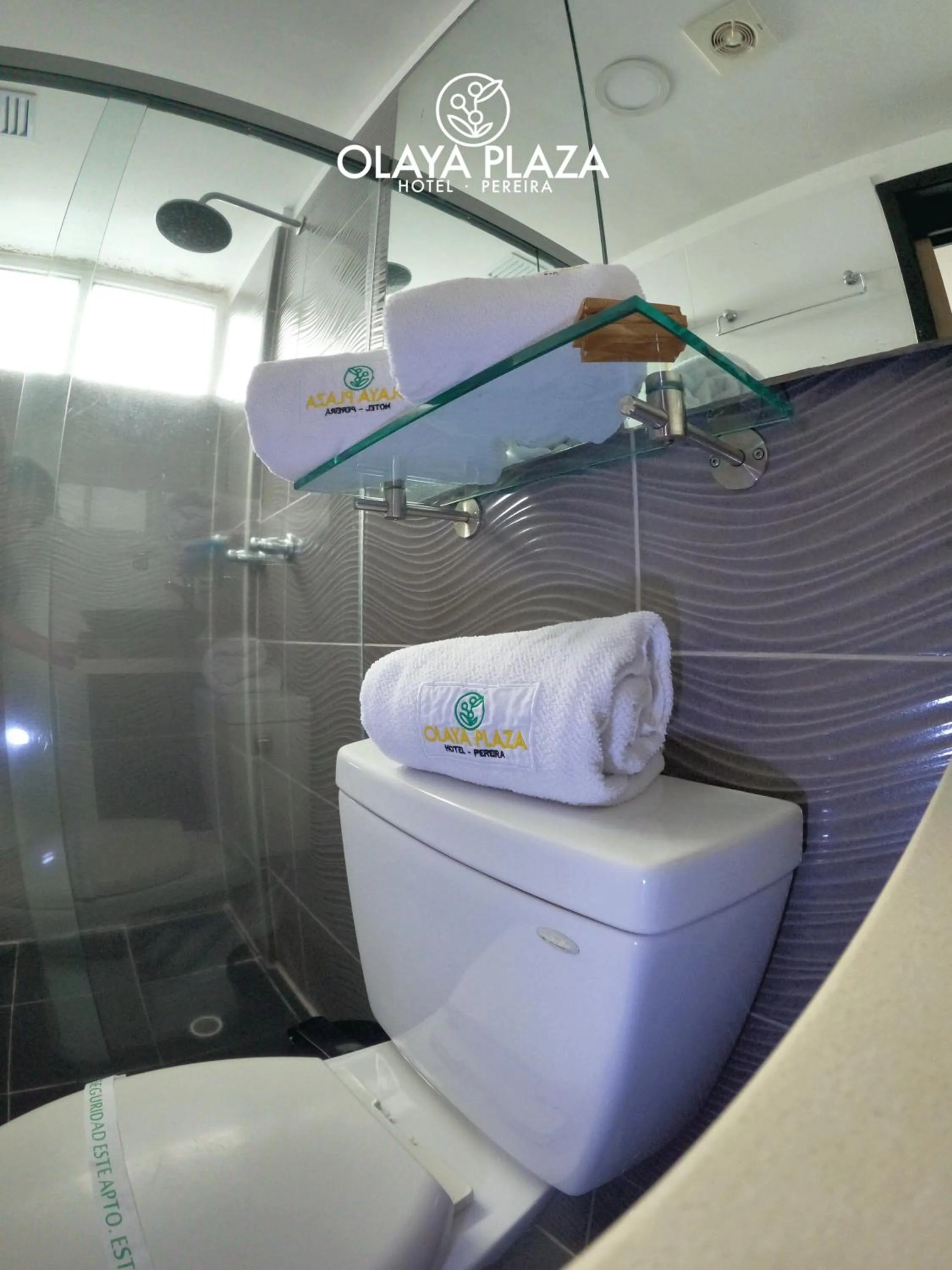 Hotel Olaya Plaza