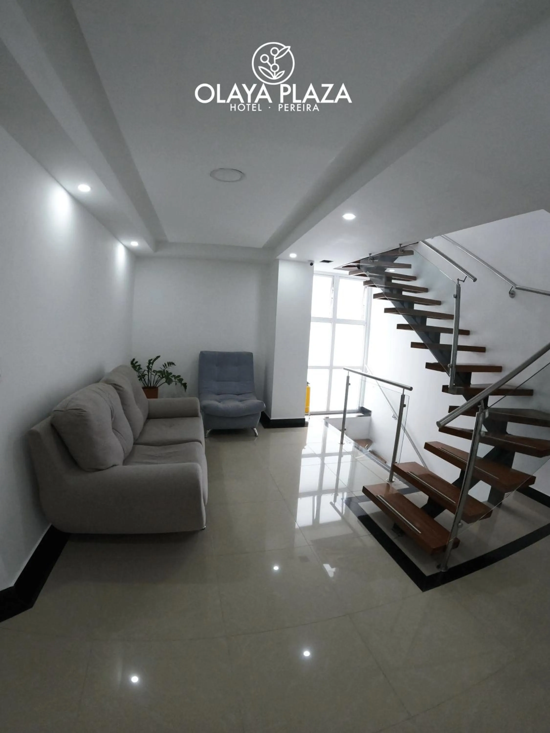 Hotel Olaya Plaza