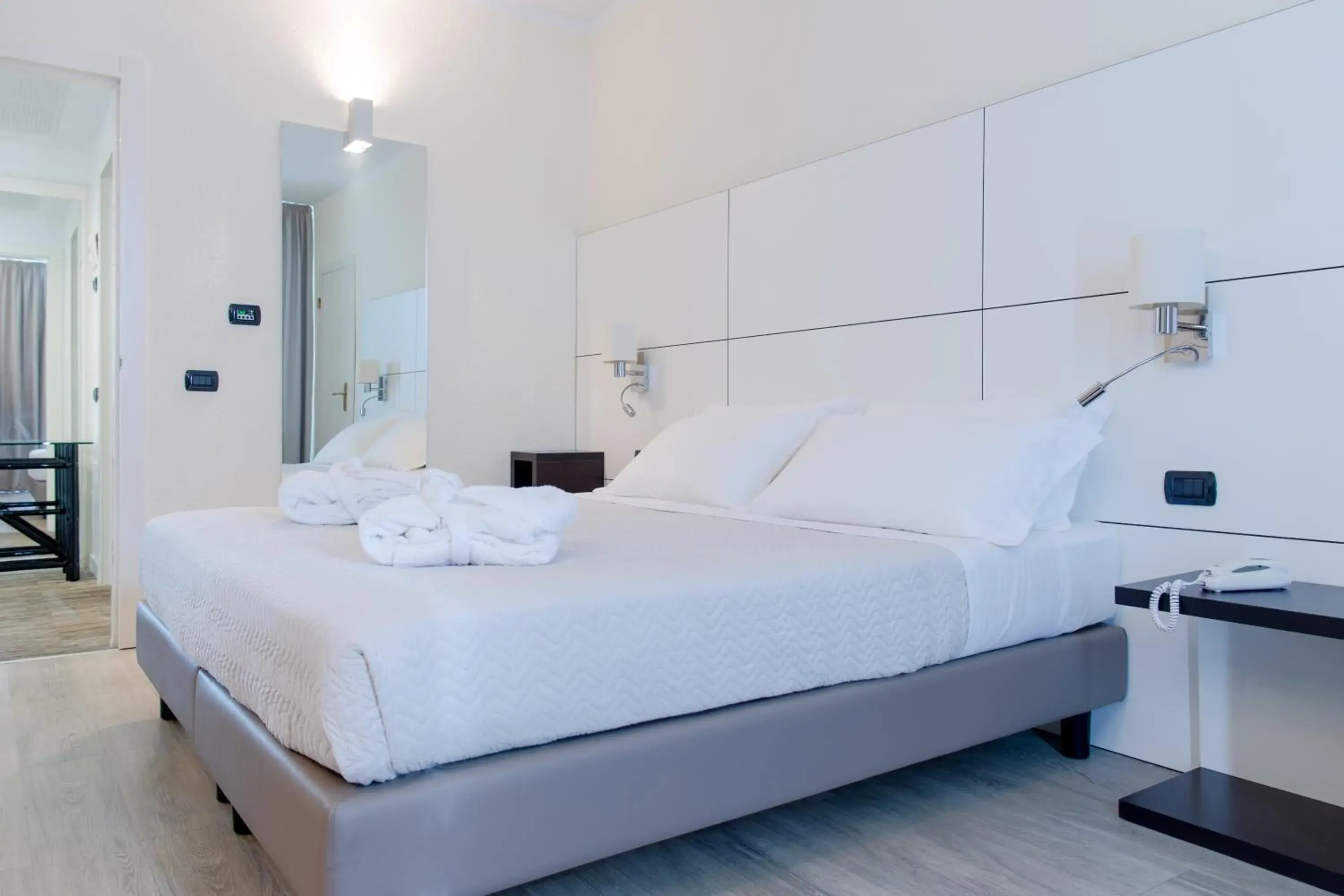 Suite in Grand Hotel Pianeta Maratea Resort Suite in Grand Hotel Pianeta Maratea Resort