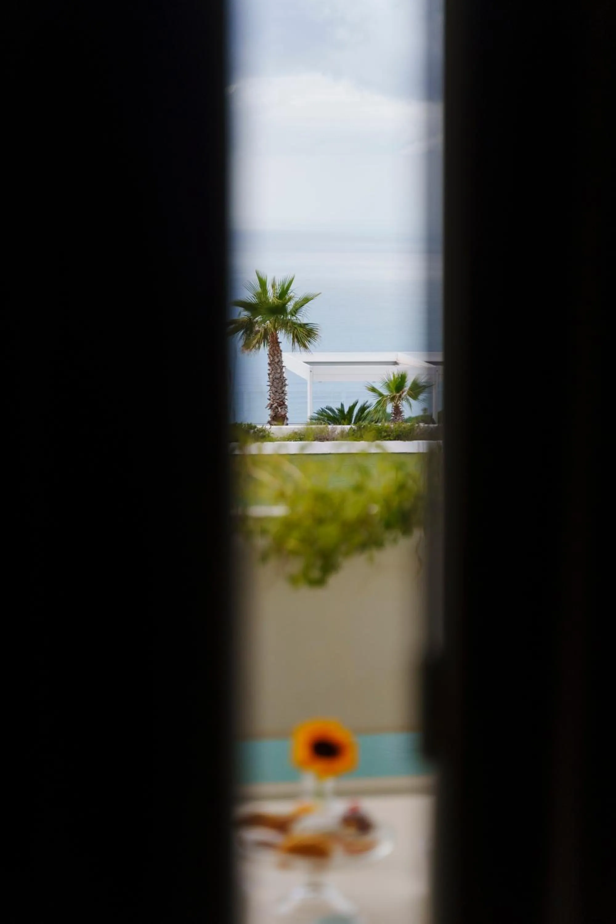 Day in Grand Hotel Pianeta Maratea Resort