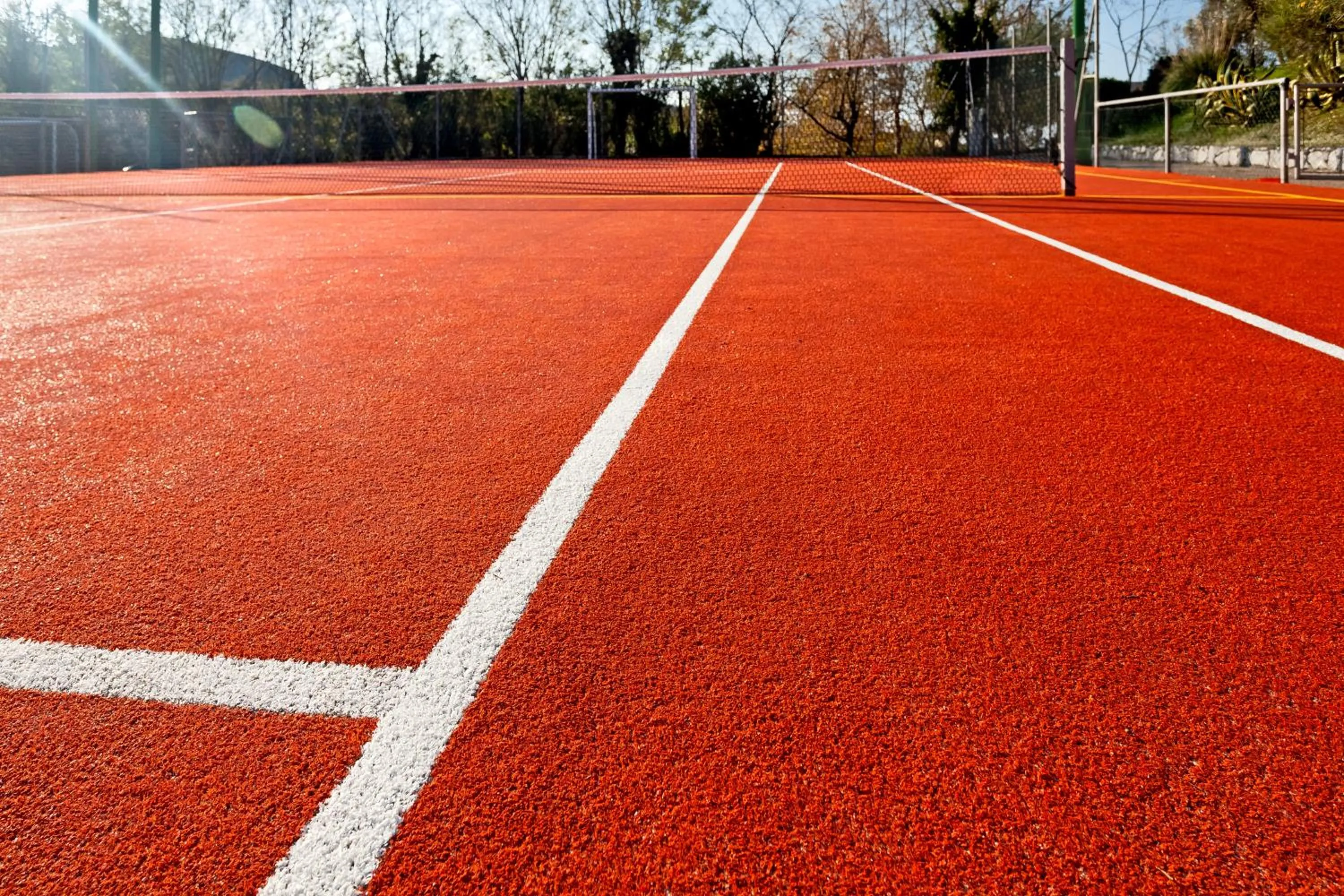 Activities in Grand Hotel Pianeta Maratea Resort