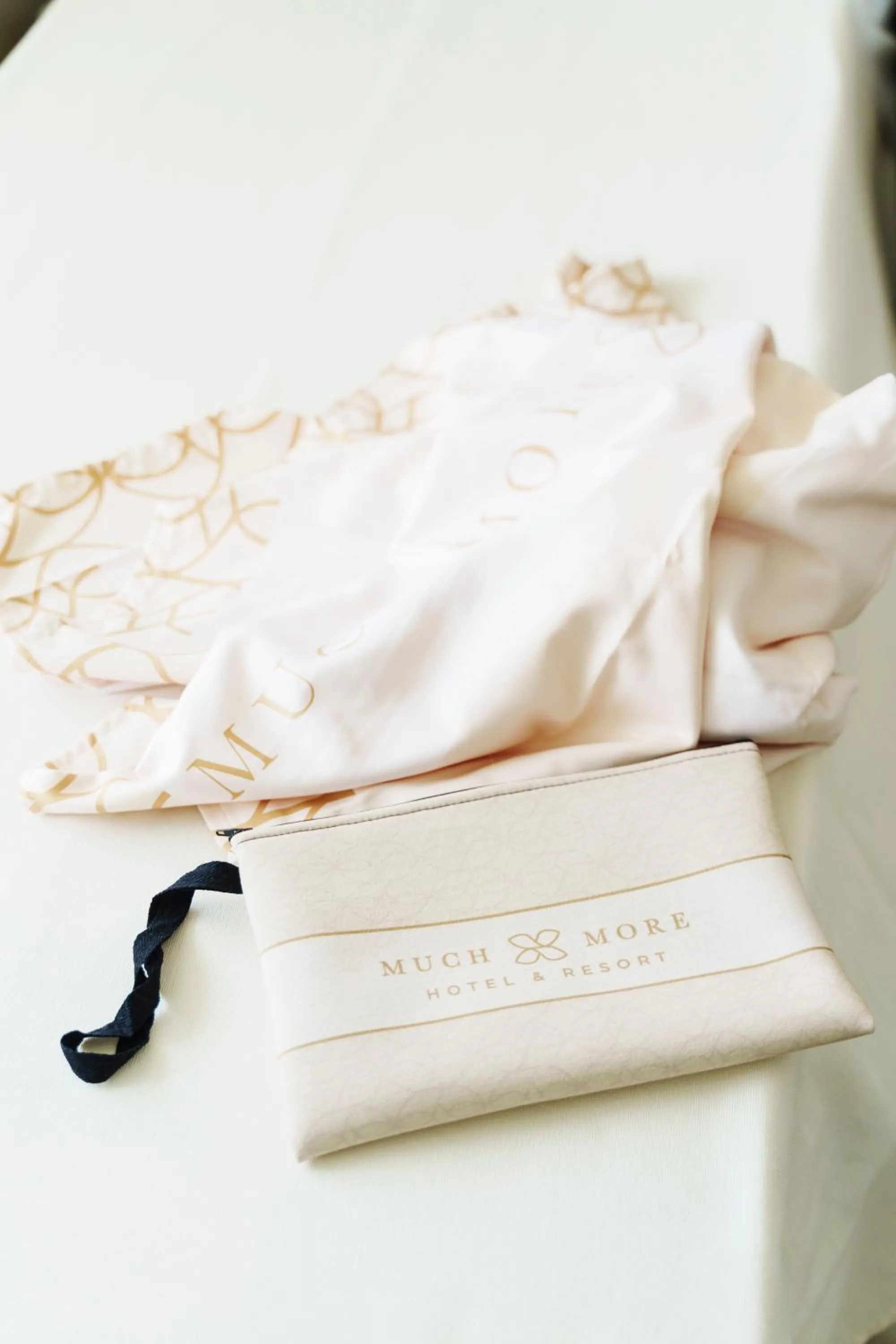 Bed in Grand Hotel Pianeta Maratea Resort