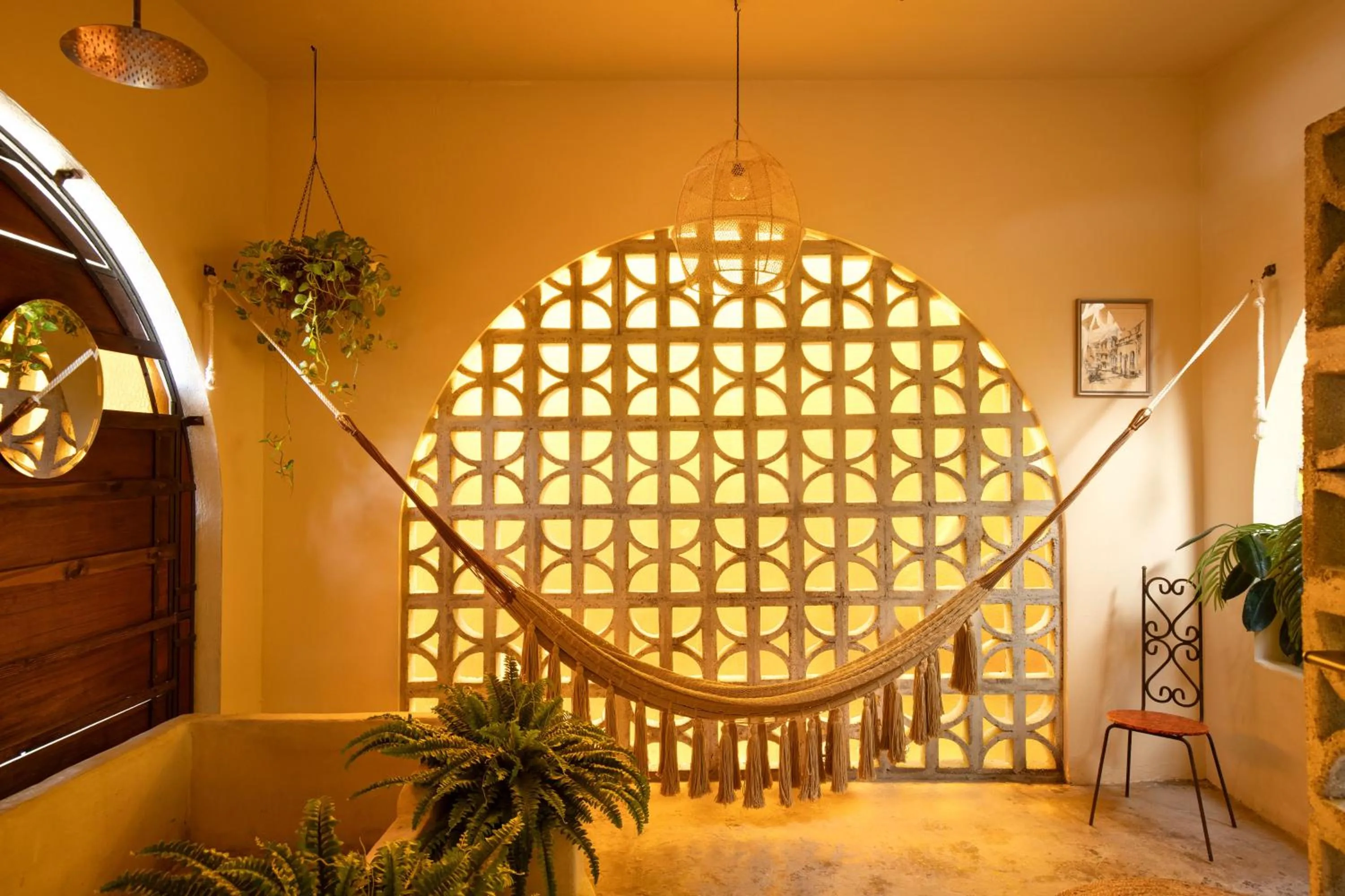 Bathroom in DREAMCATCHER by DW - ADULTS ONLY