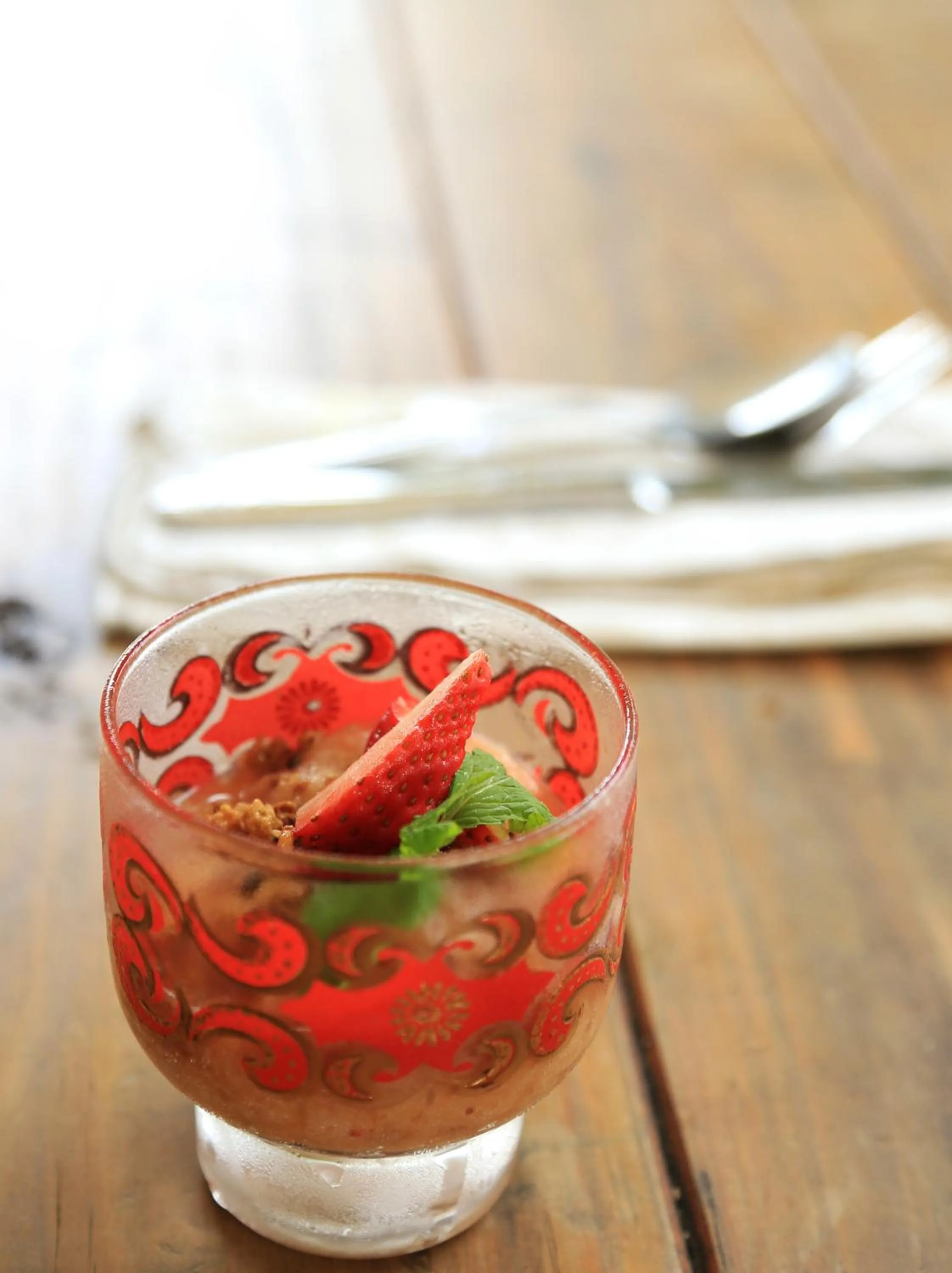 Restaurant/places to eat in DREAMCATCHER by DW - ADULTS ONLY