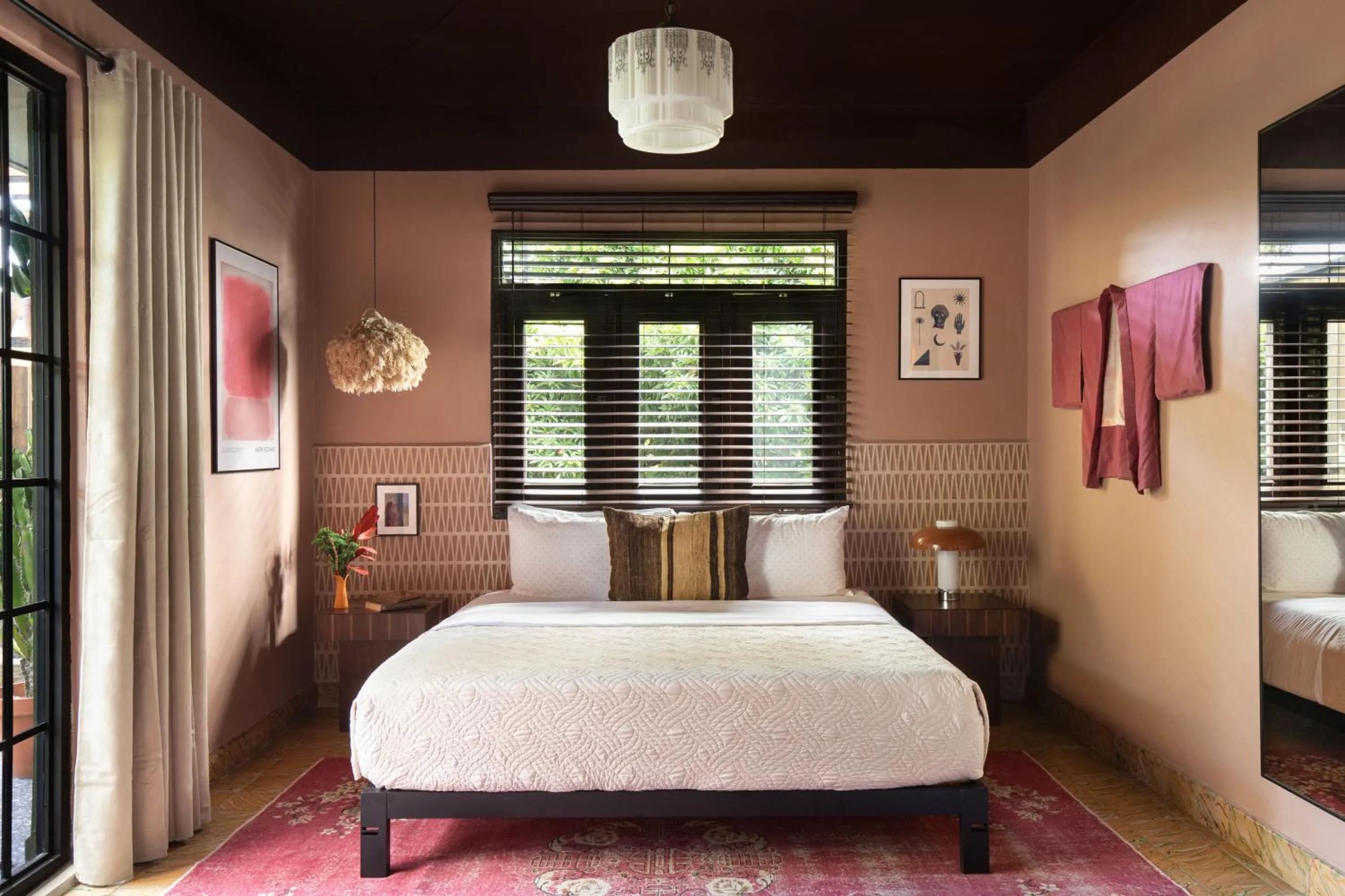 Bed in DREAMCATCHER by DW - ADULTS ONLY