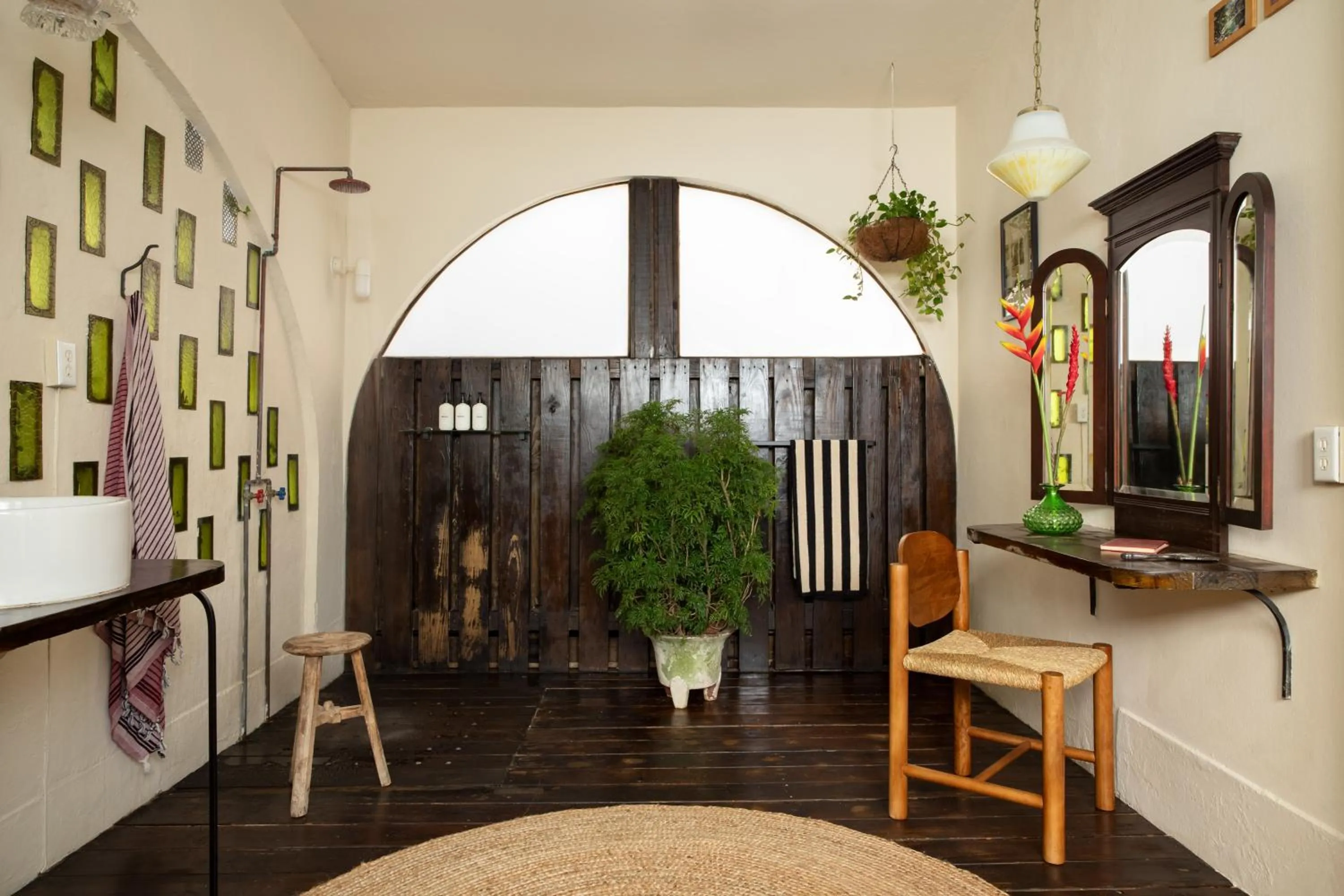 Bathroom in DREAMCATCHER by DW - ADULTS ONLY