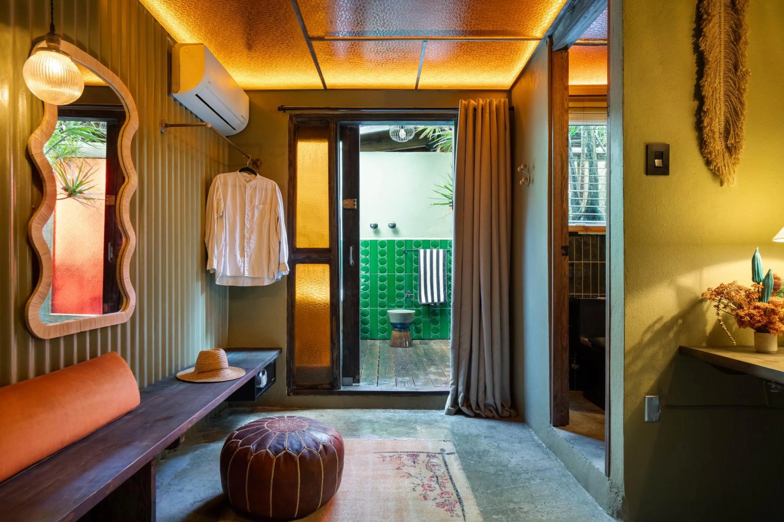 Seating area in DREAMCATCHER by DW - ADULTS ONLY