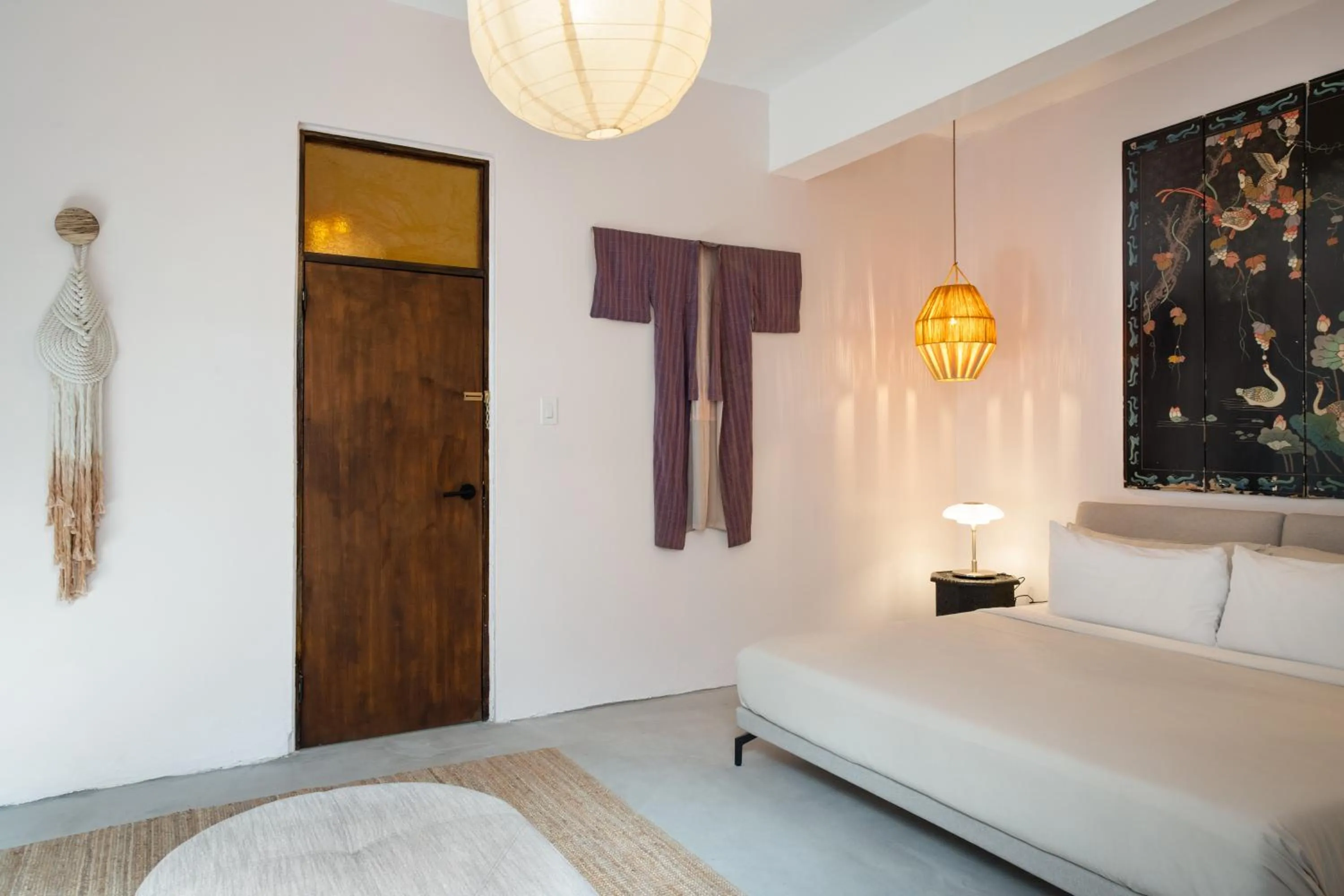 Photo of the whole room, Bed in DREAMCATCHER by DW - ADULTS ONLY