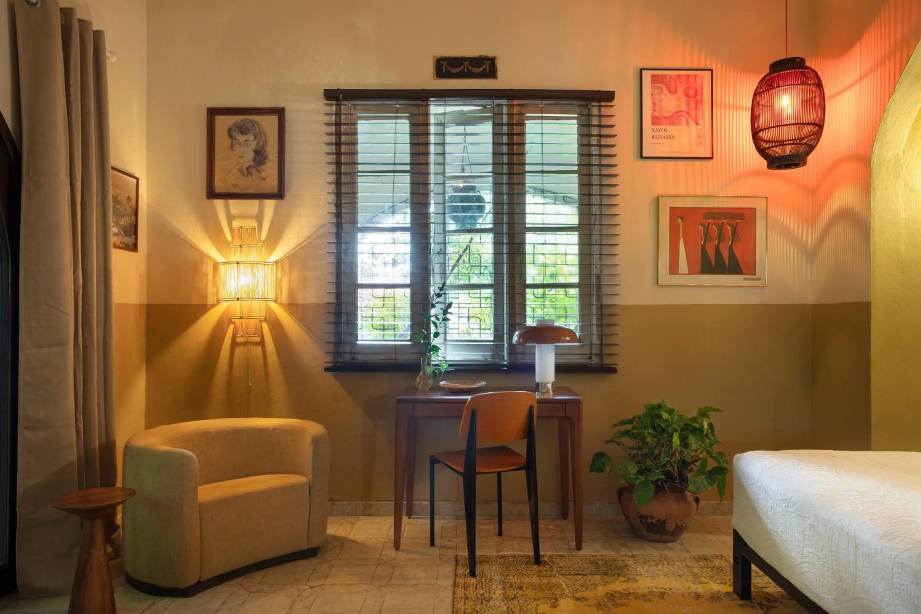 Bedroom, Bed in DREAMCATCHER by DW - ADULTS ONLY