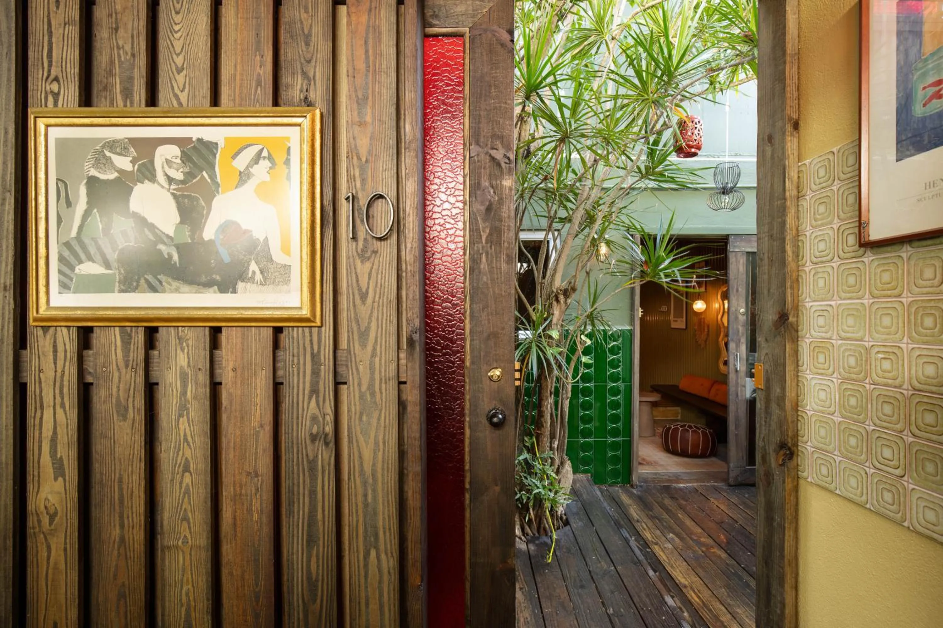 Facade/entrance in DREAMCATCHER by DW - ADULTS ONLY