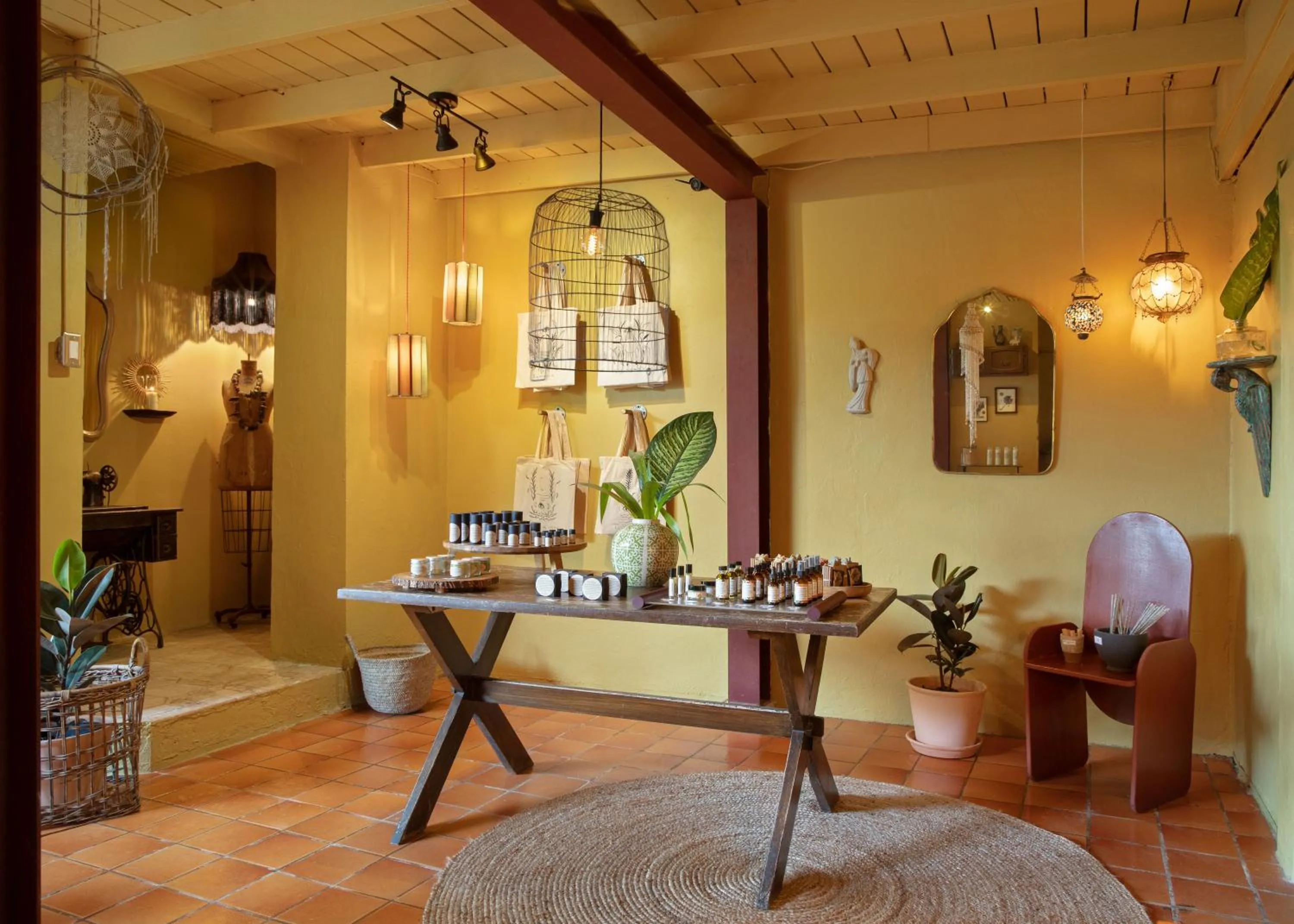 Lobby or reception in DREAMCATCHER by DW - ADULTS ONLY