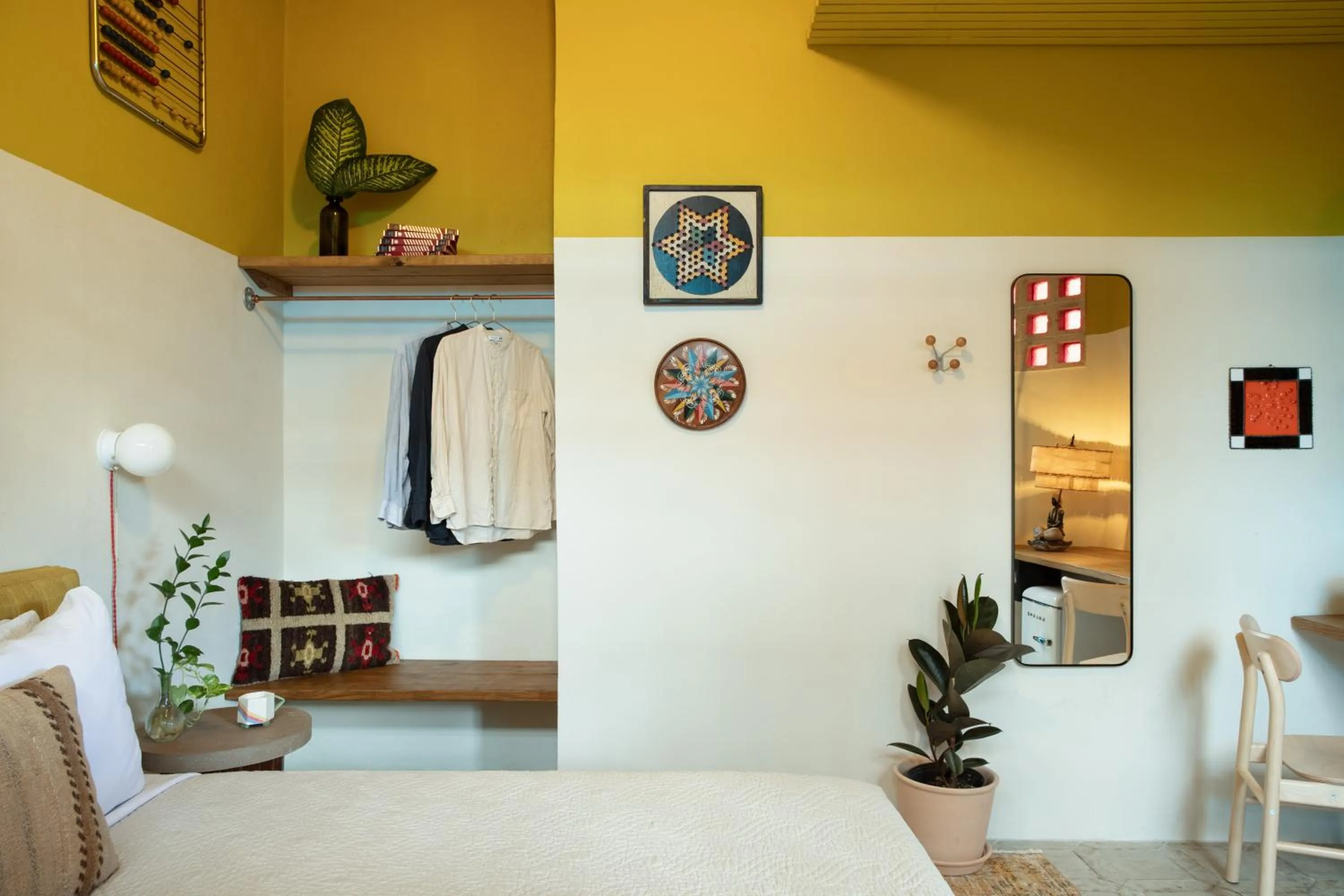 Bedroom, Bed in DREAMCATCHER by DW - ADULTS ONLY