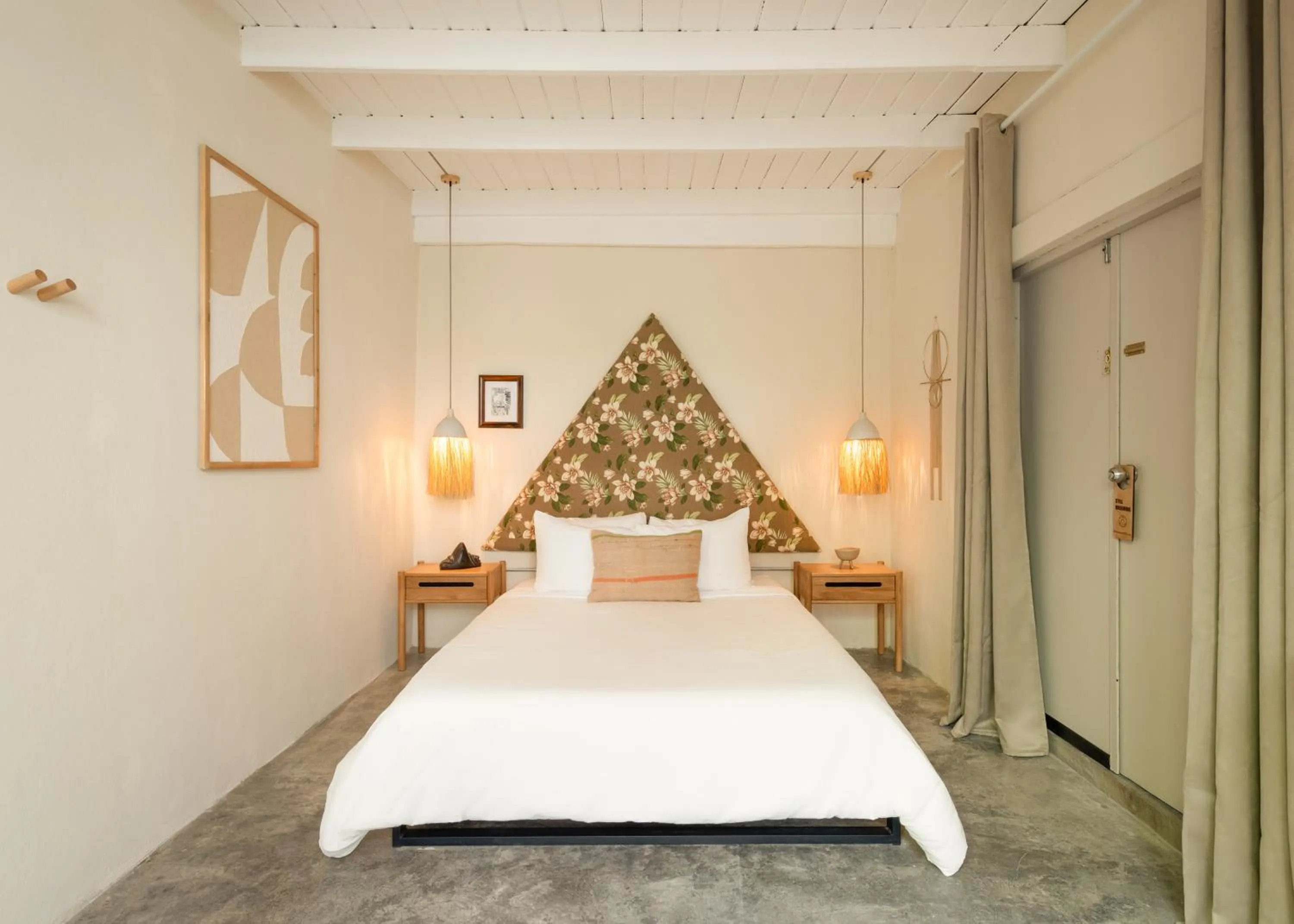 Bed in DREAMCATCHER by DW - ADULTS ONLY