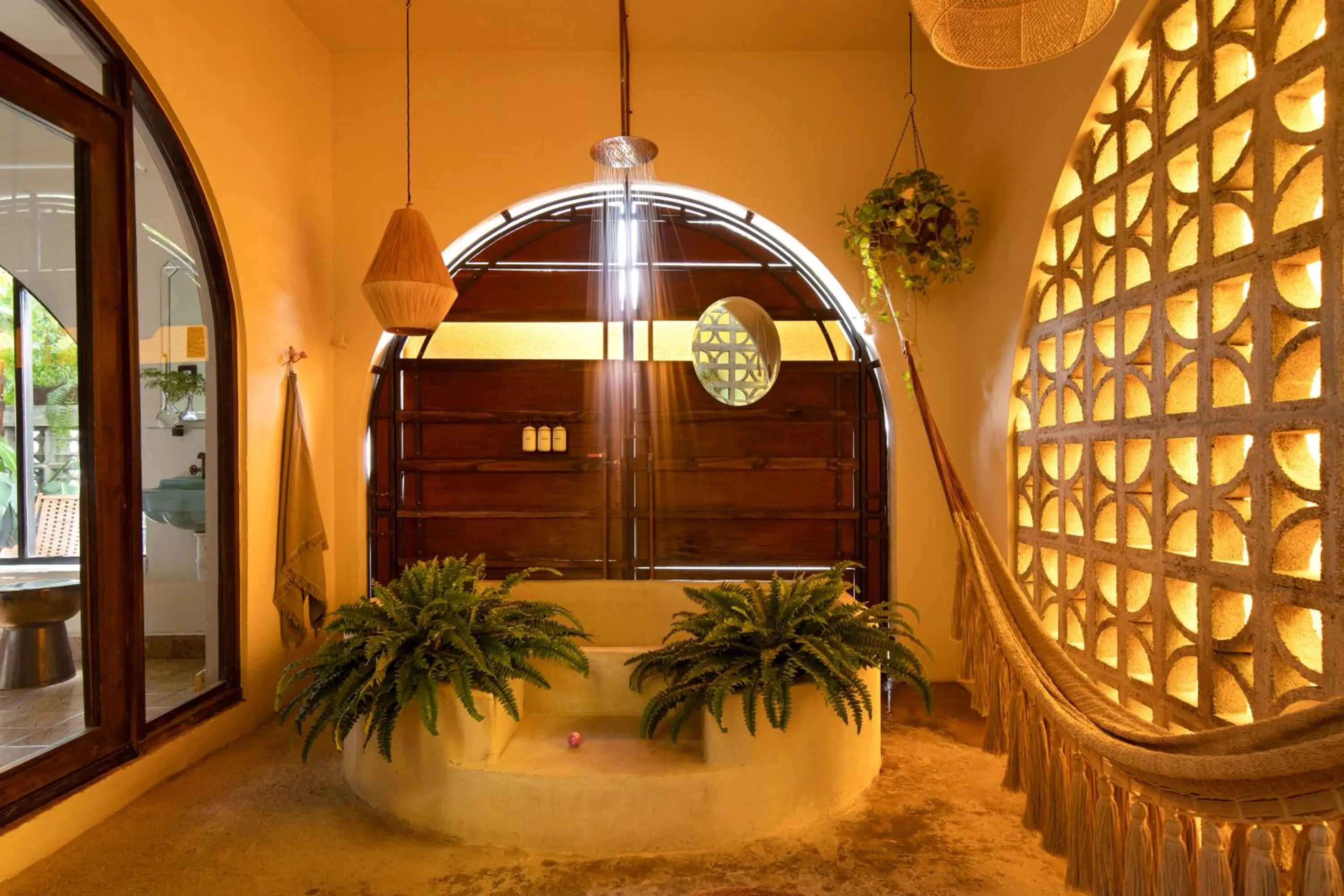 Bath in DREAMCATCHER by DW - ADULTS ONLY