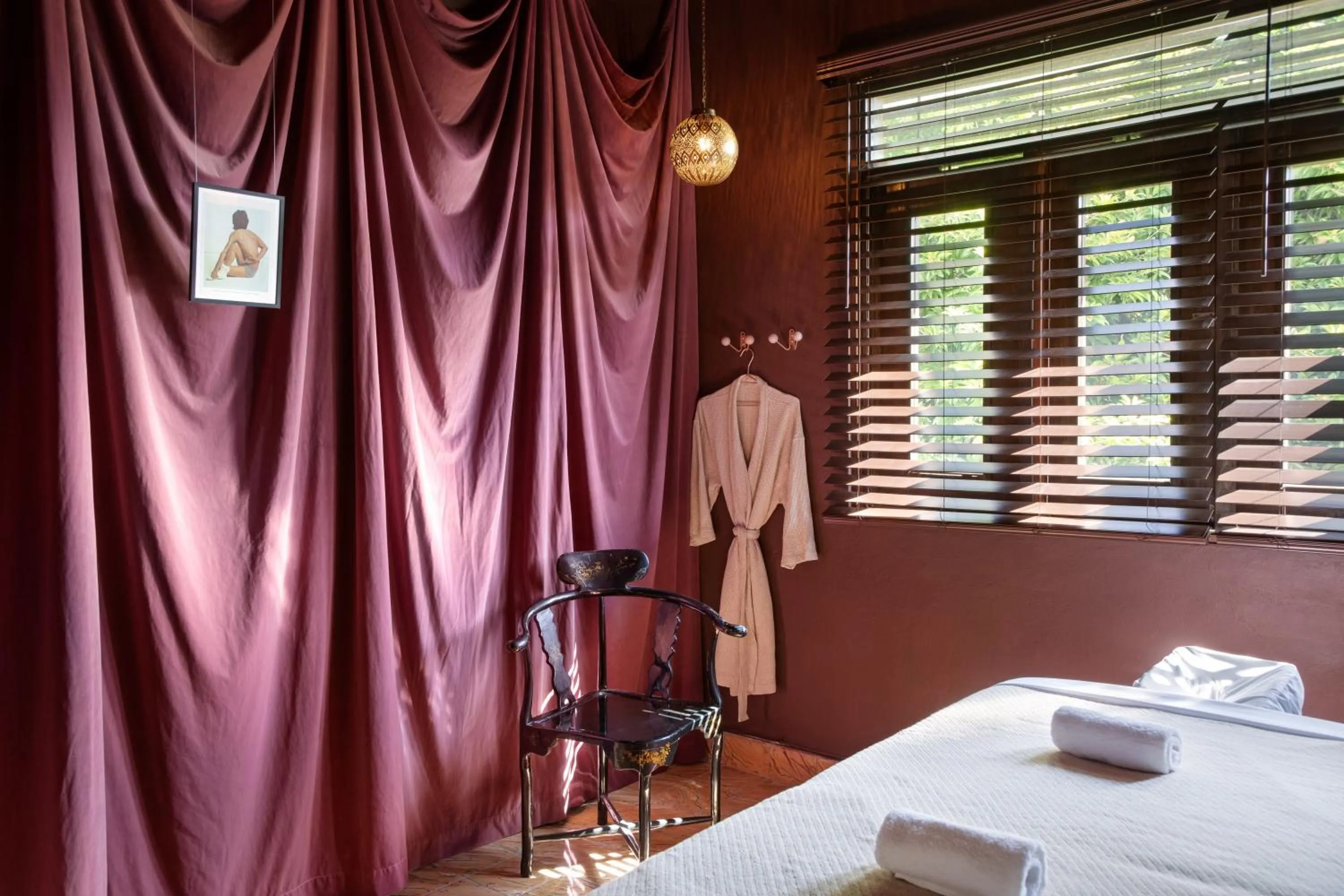 Massage, Bed in DREAMCATCHER by DW - ADULTS ONLY