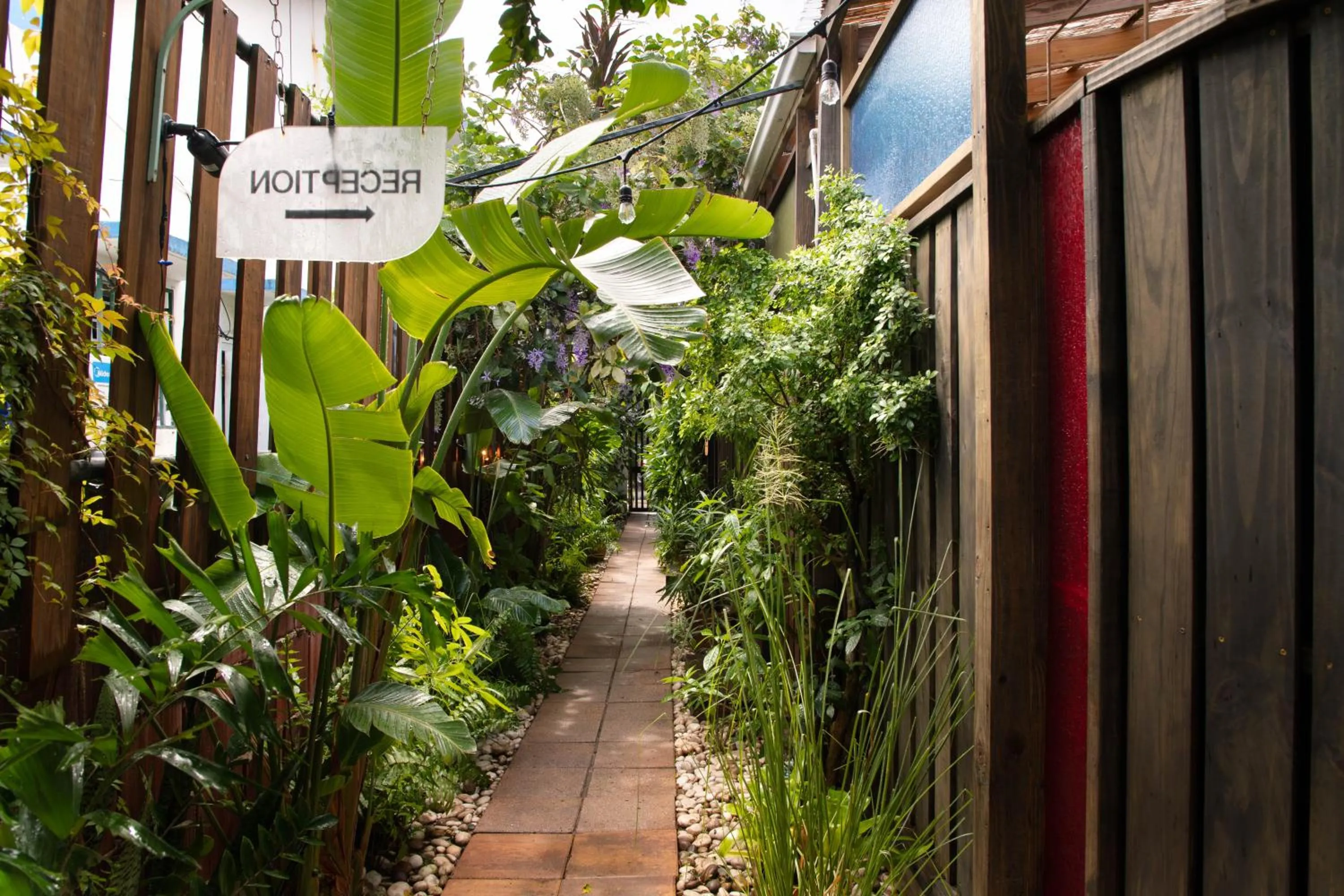 Facade/entrance in DREAMCATCHER by DW - ADULTS ONLY