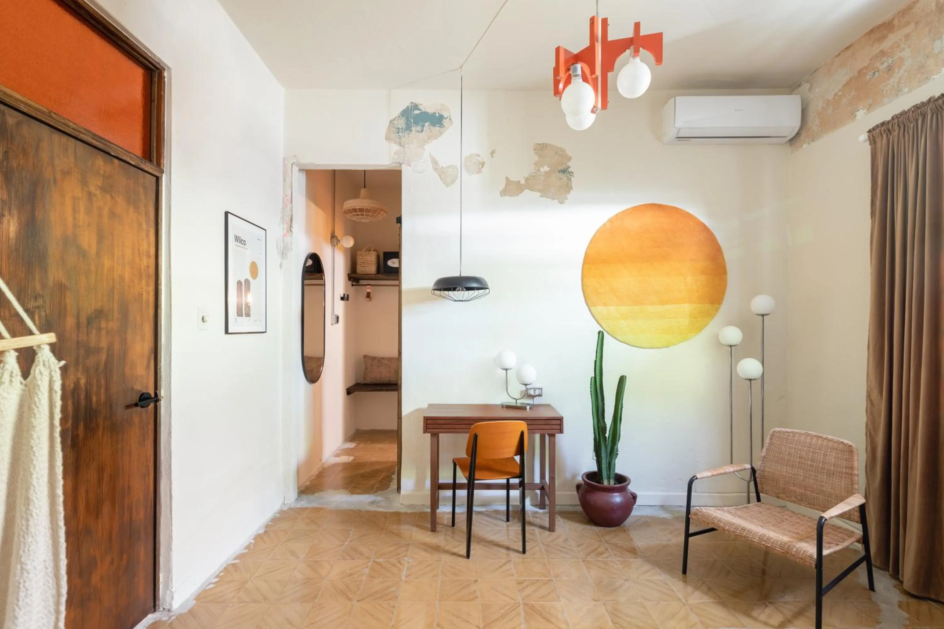 Living room in DREAMCATCHER by DW - ADULTS ONLY