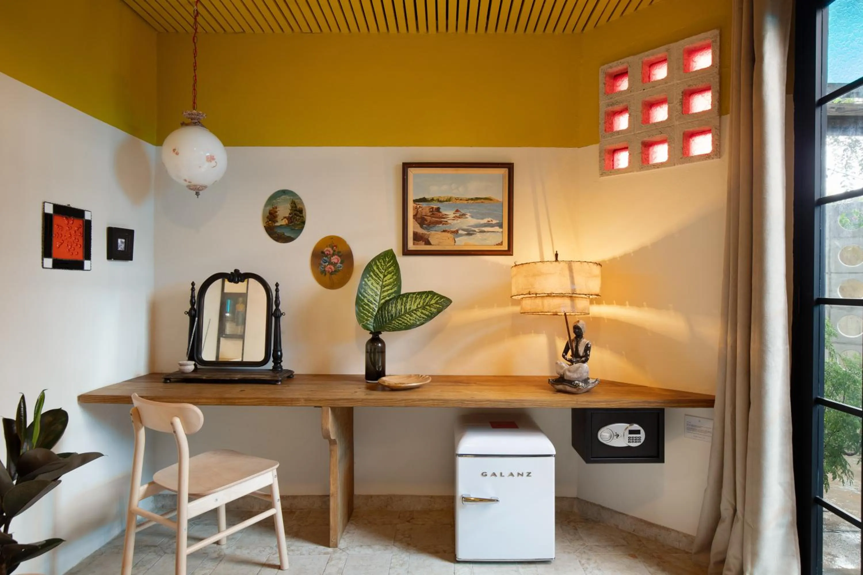 Bedroom in DREAMCATCHER by DW - ADULTS ONLY