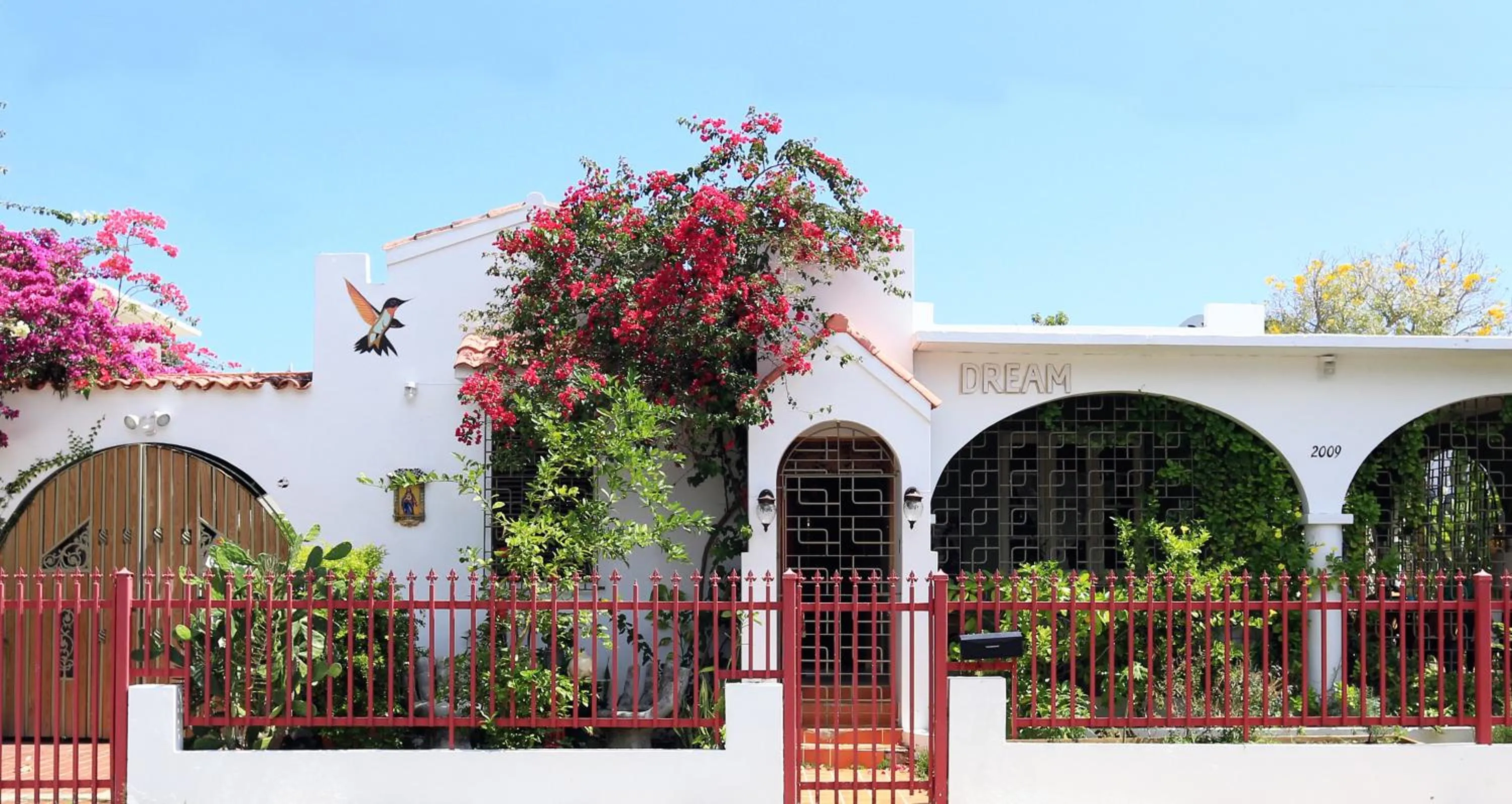 Property building in DREAMCATCHER by DW - ADULTS ONLY