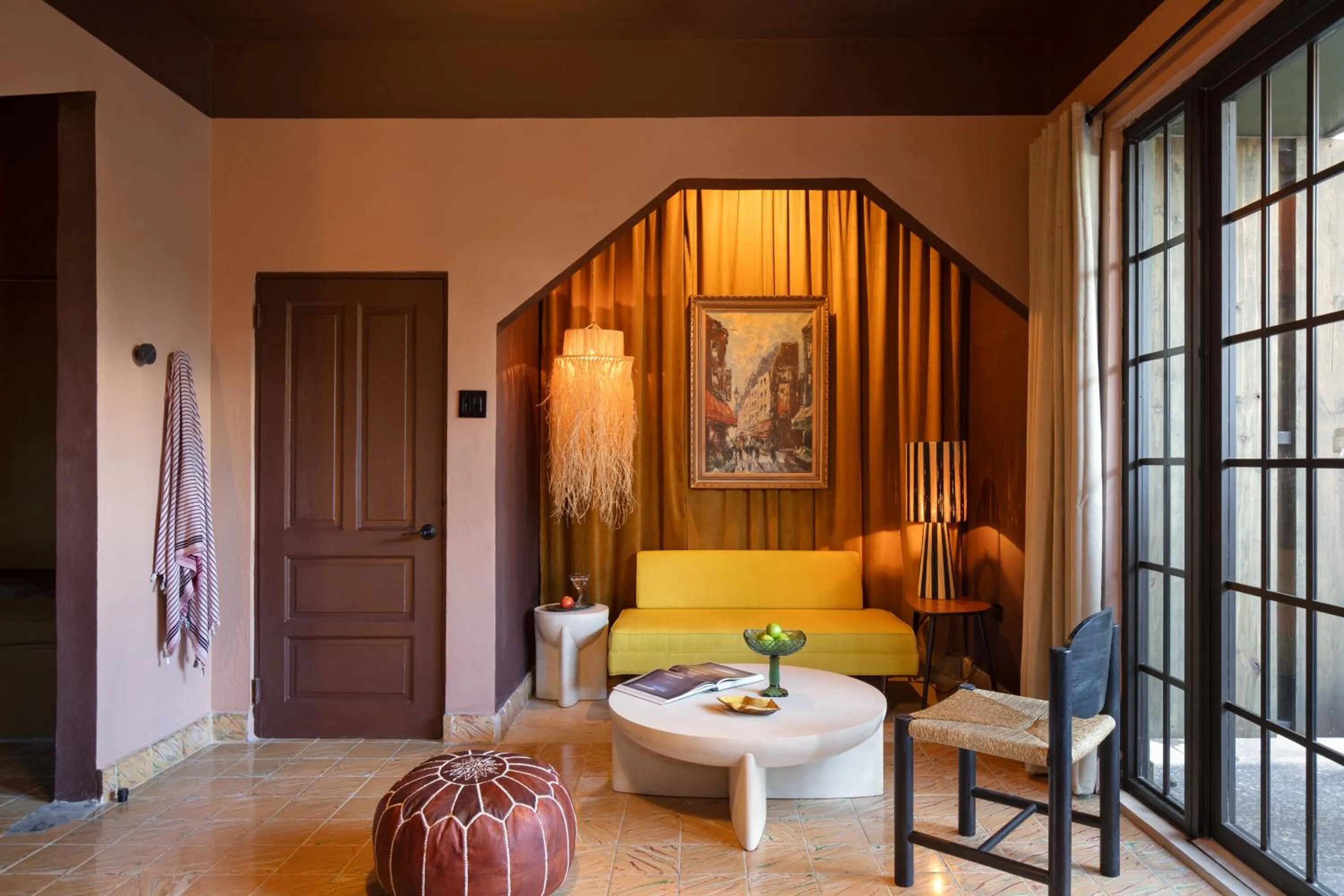 Seating area in DREAMCATCHER by DW - ADULTS ONLY