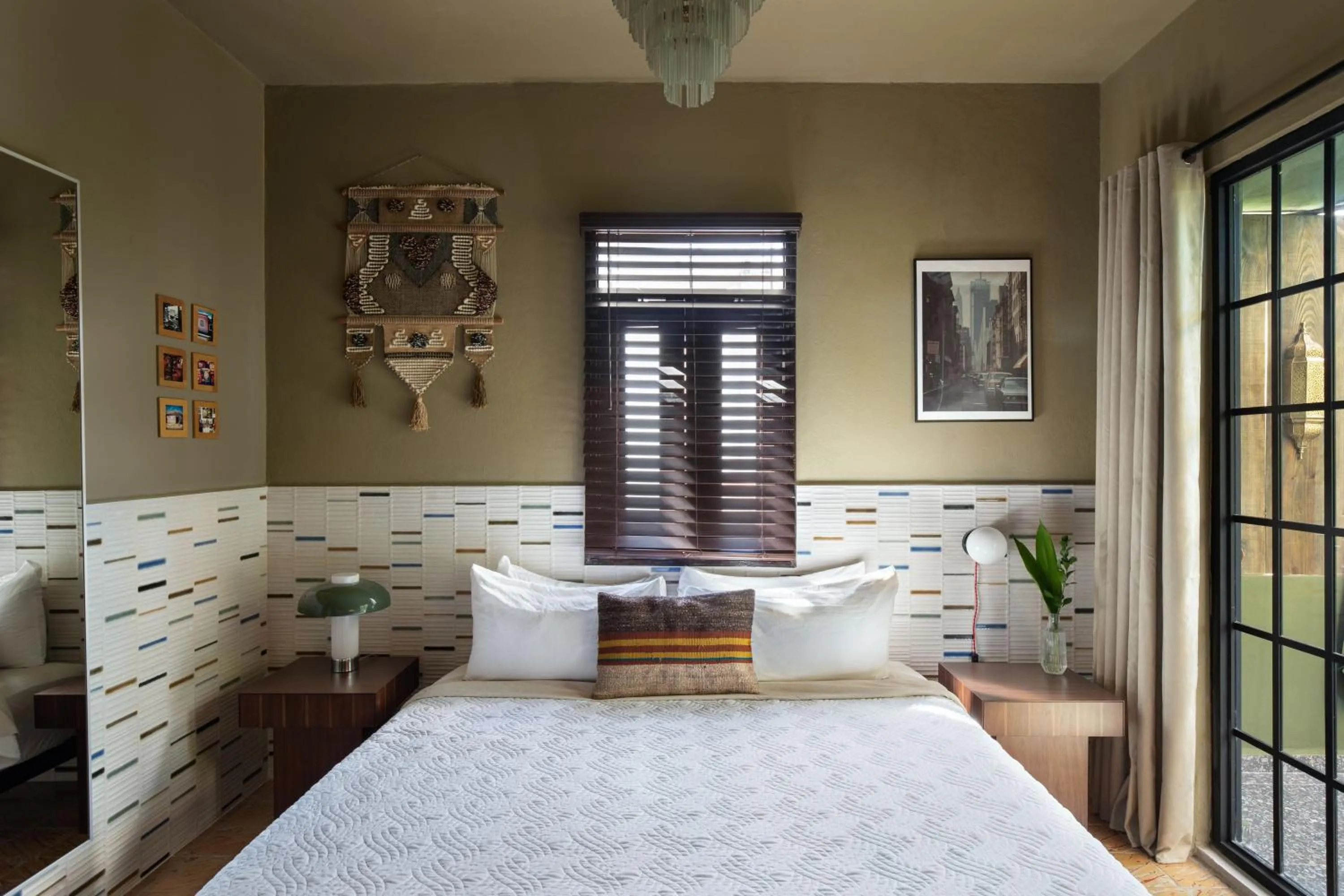 Bed in DREAMCATCHER by DW - ADULTS ONLY