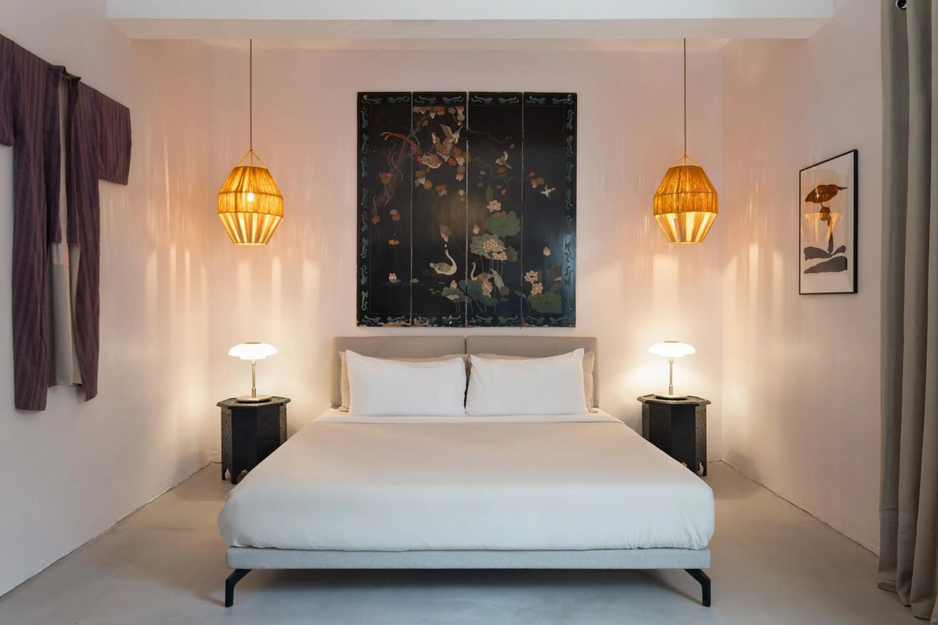 Bed in DREAMCATCHER by DW - ADULTS ONLY