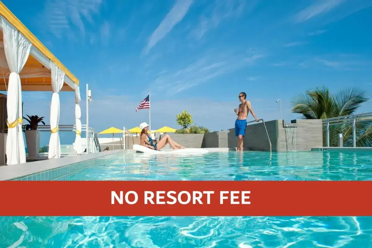 Leslie Hotel Ocean Drive Leslie Hotel Ocean Drive