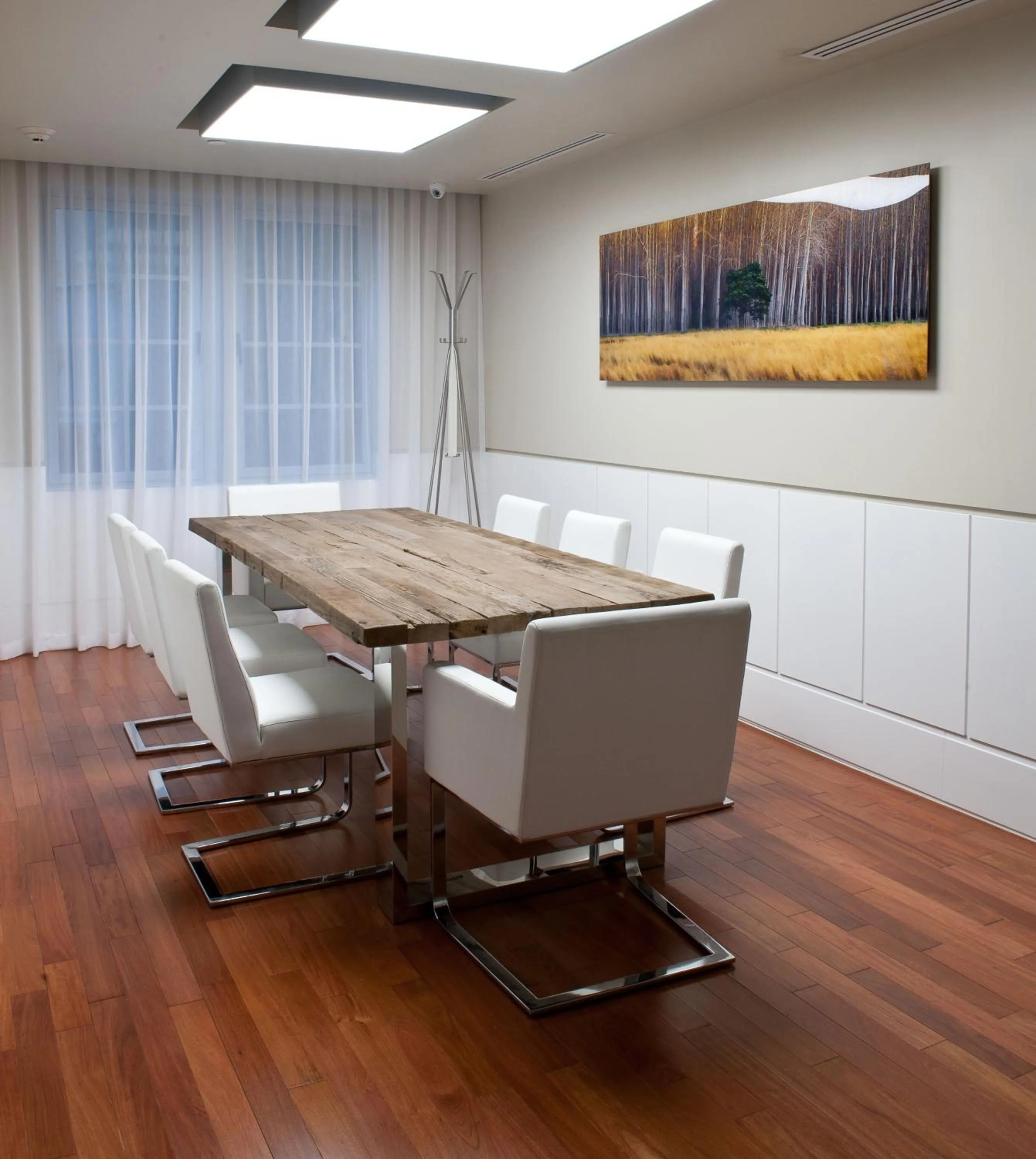 Meeting/conference room in Leslie Hotel Ocean Drive